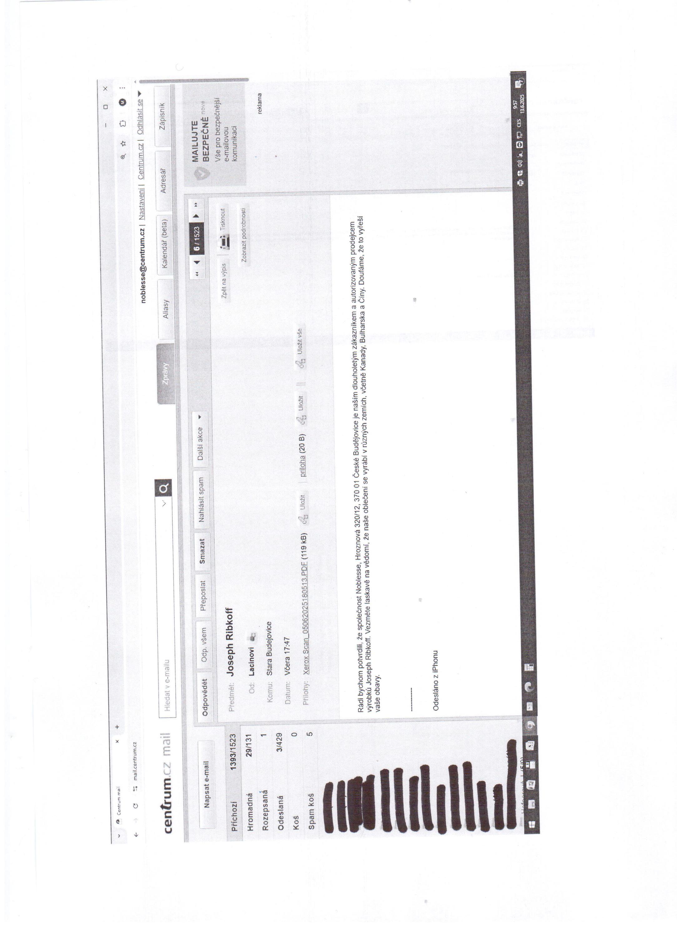 Butik NOBLESSE foto 3