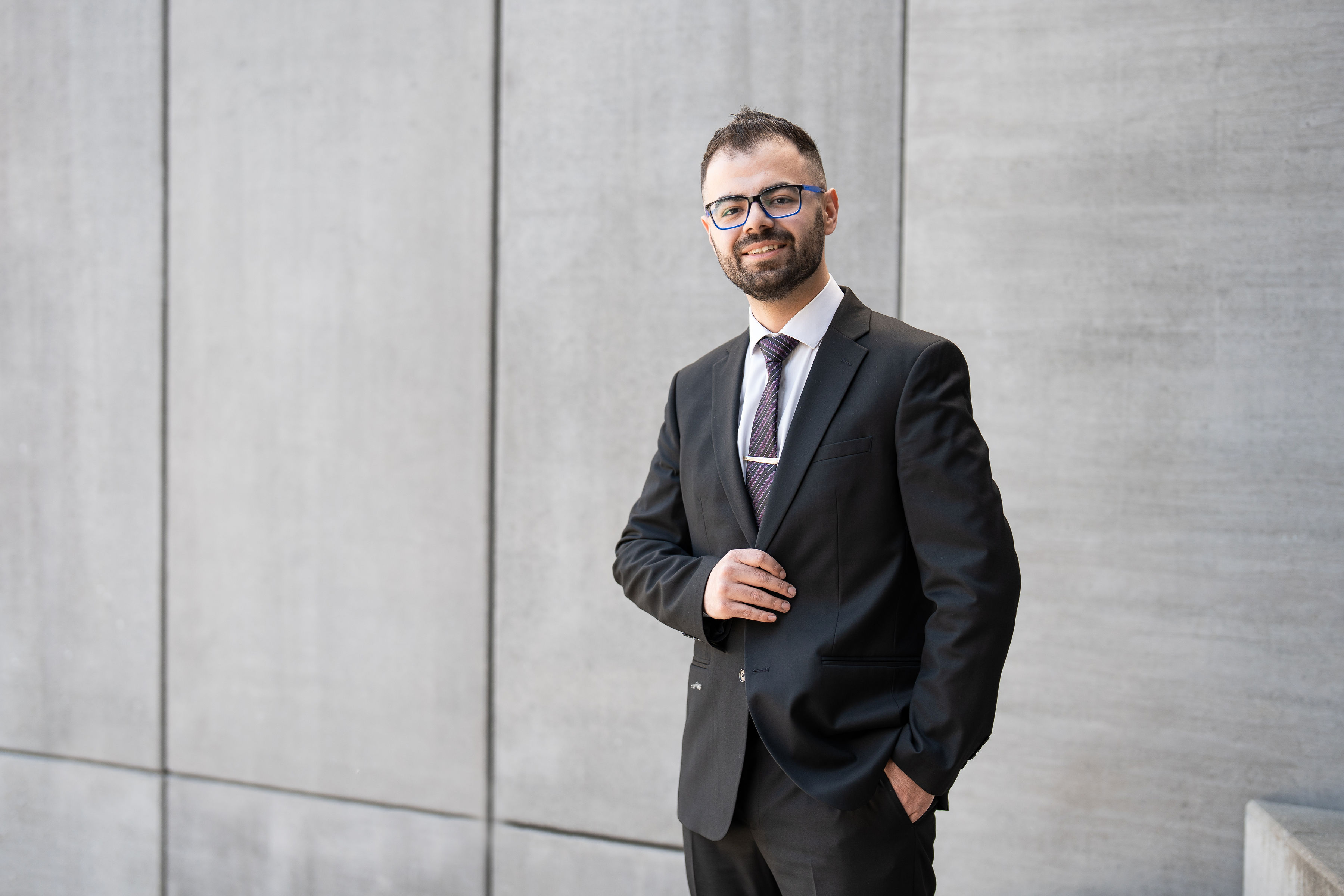 Albert Gurdžjan - Finance s Albertem