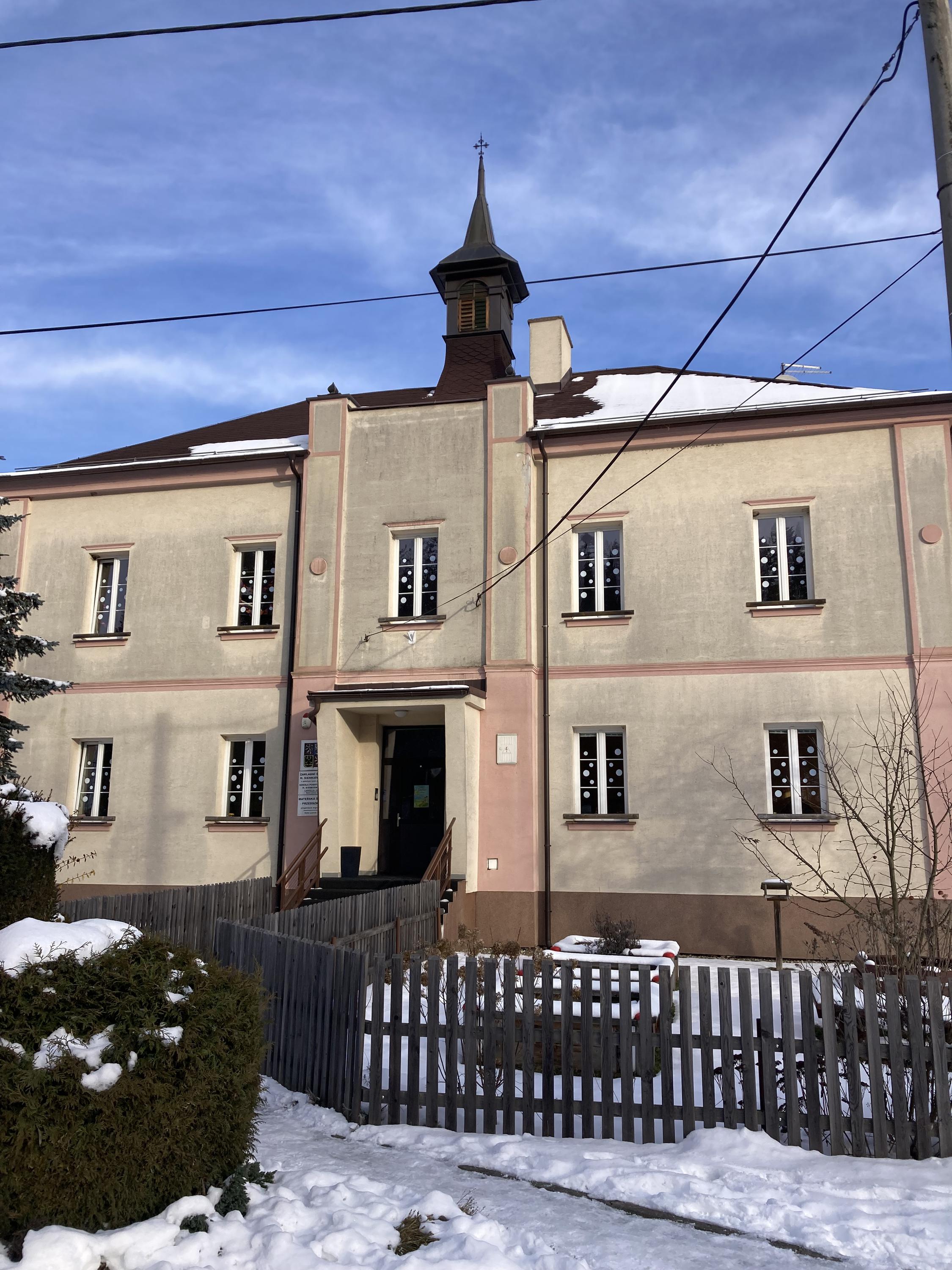 MŠ H. Sienkiewicze Dolní Lomná foto 3