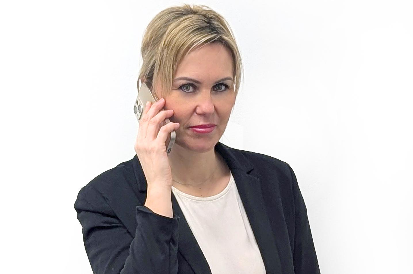 XtraReality - Kamila Otcovská