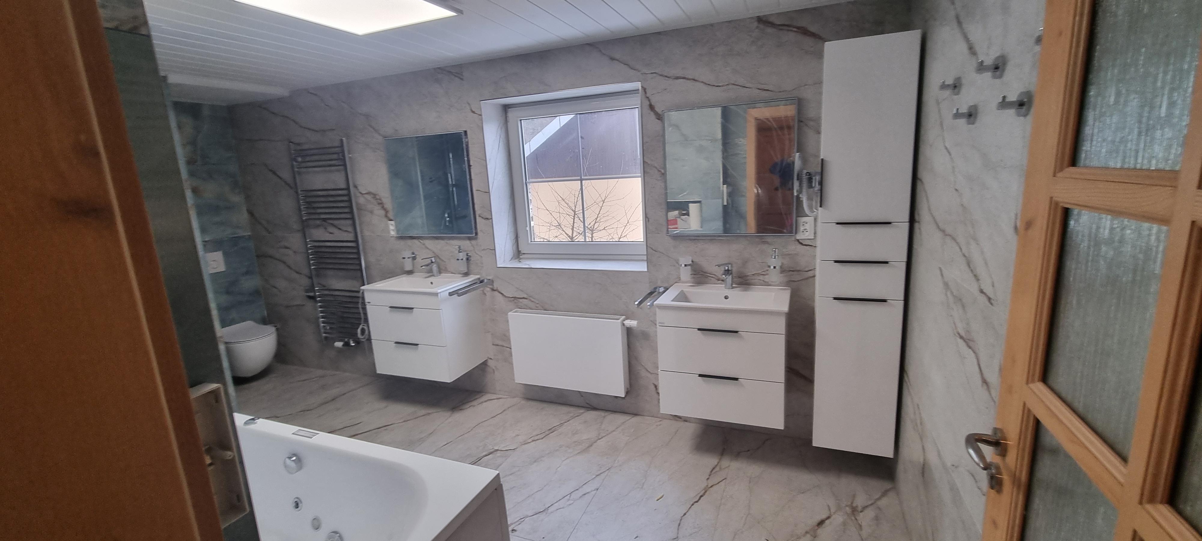 Zednictví Petr Mihál foto 2