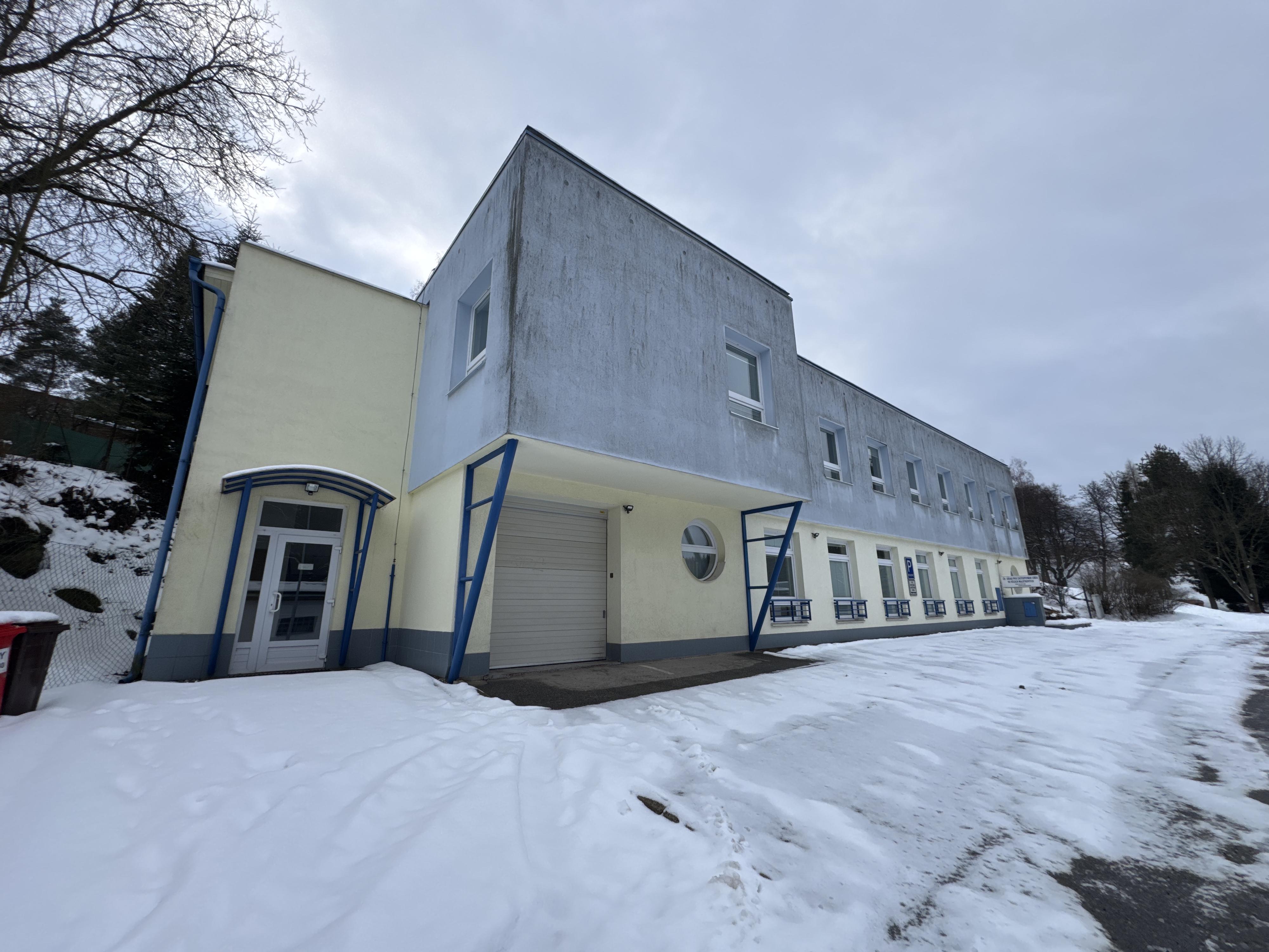 Úřad pro zastupování státu ve věcech majetkových - Samostatné oddělení Žďár nad Sázavou foto 4