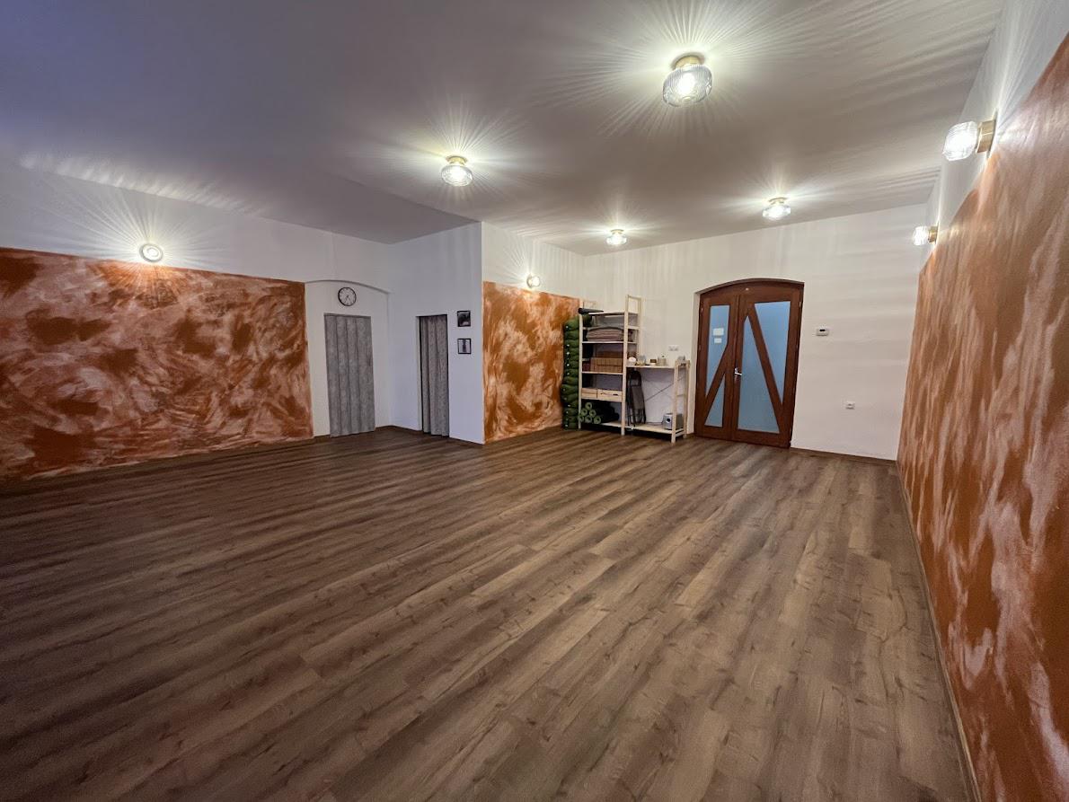 Na Podložce yoga studio foto 3