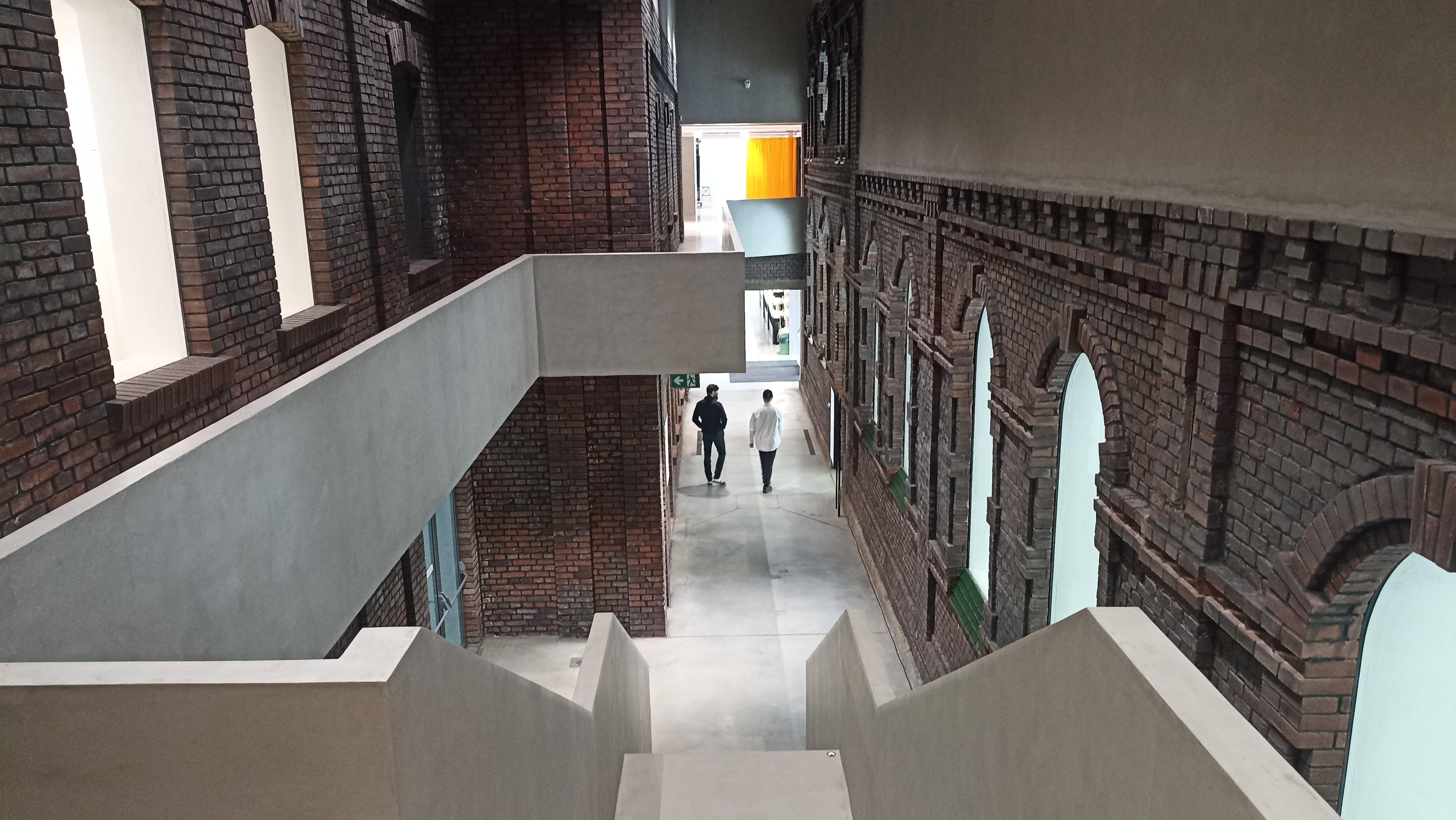 PLATO, městská galerie současného umění foto 4