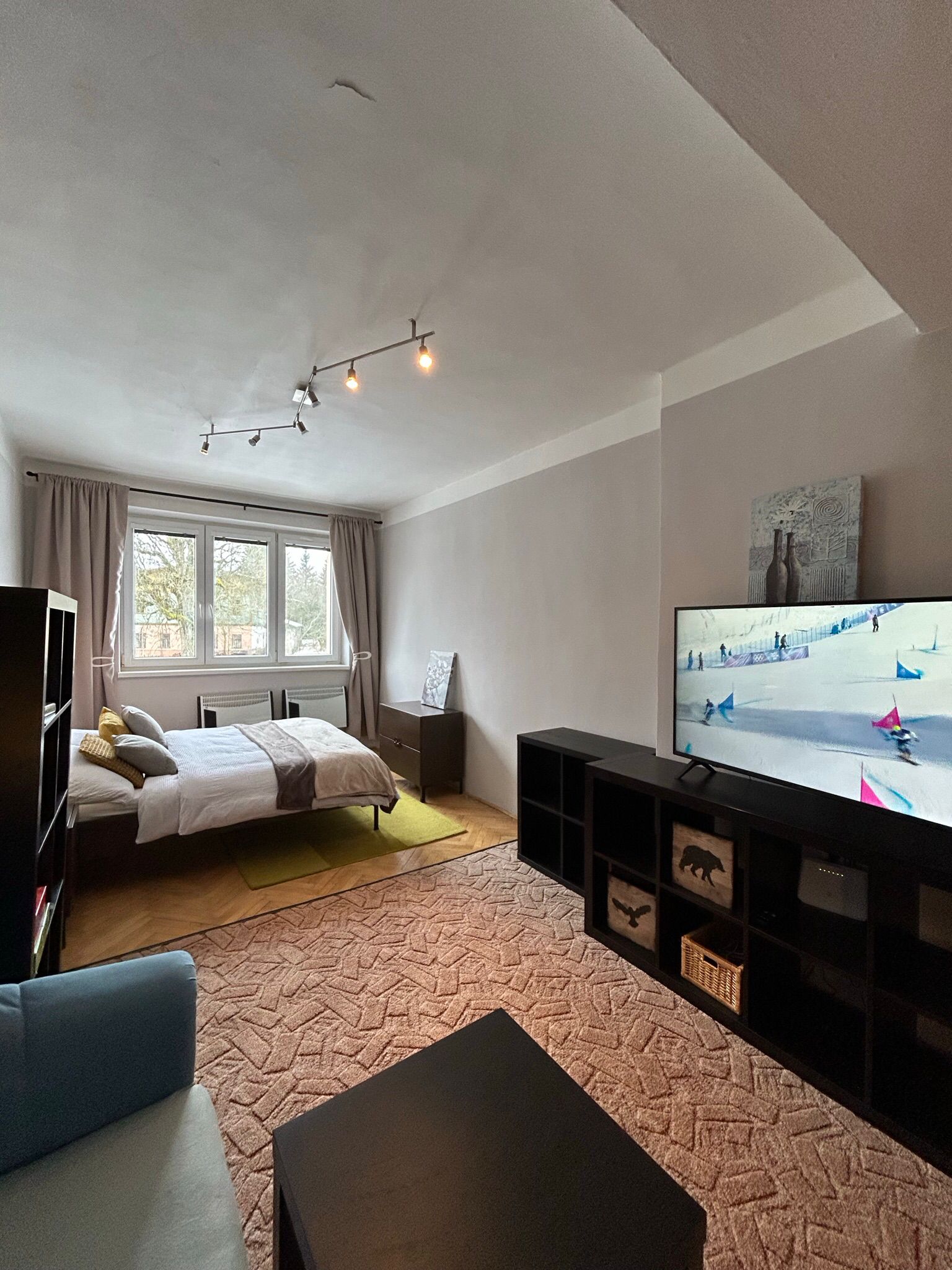 Apartmán Na Divoké Orlici foto 6