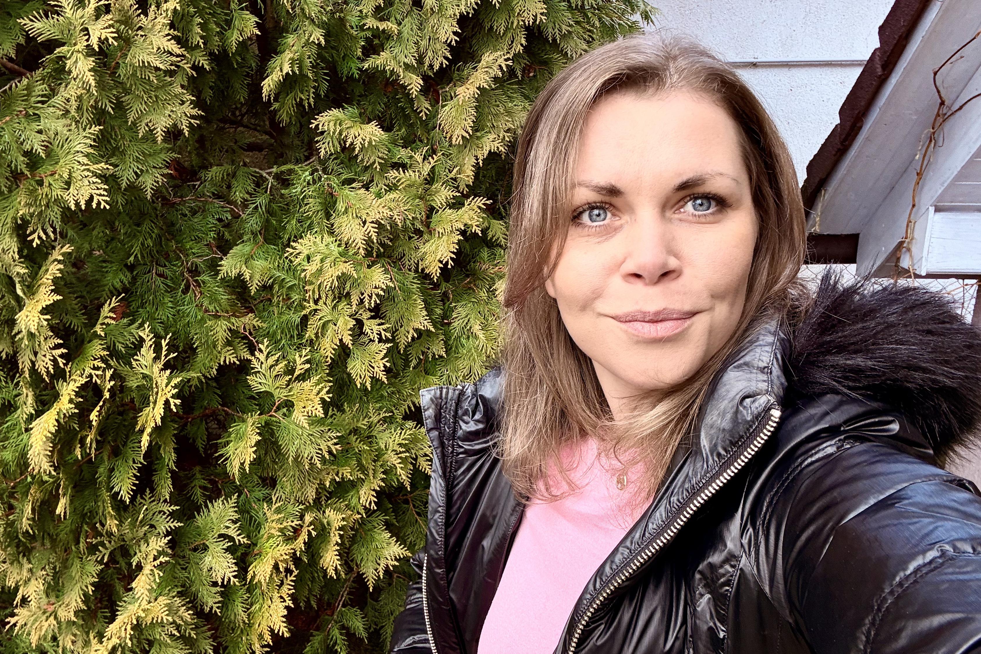 Markéta Náprstková - Reality