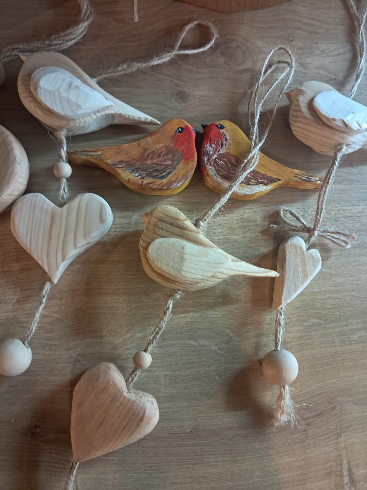 Samoobsluha v přírodě foto 2