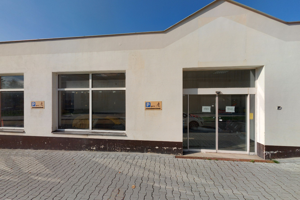 Potraviny Tyršova foto 1