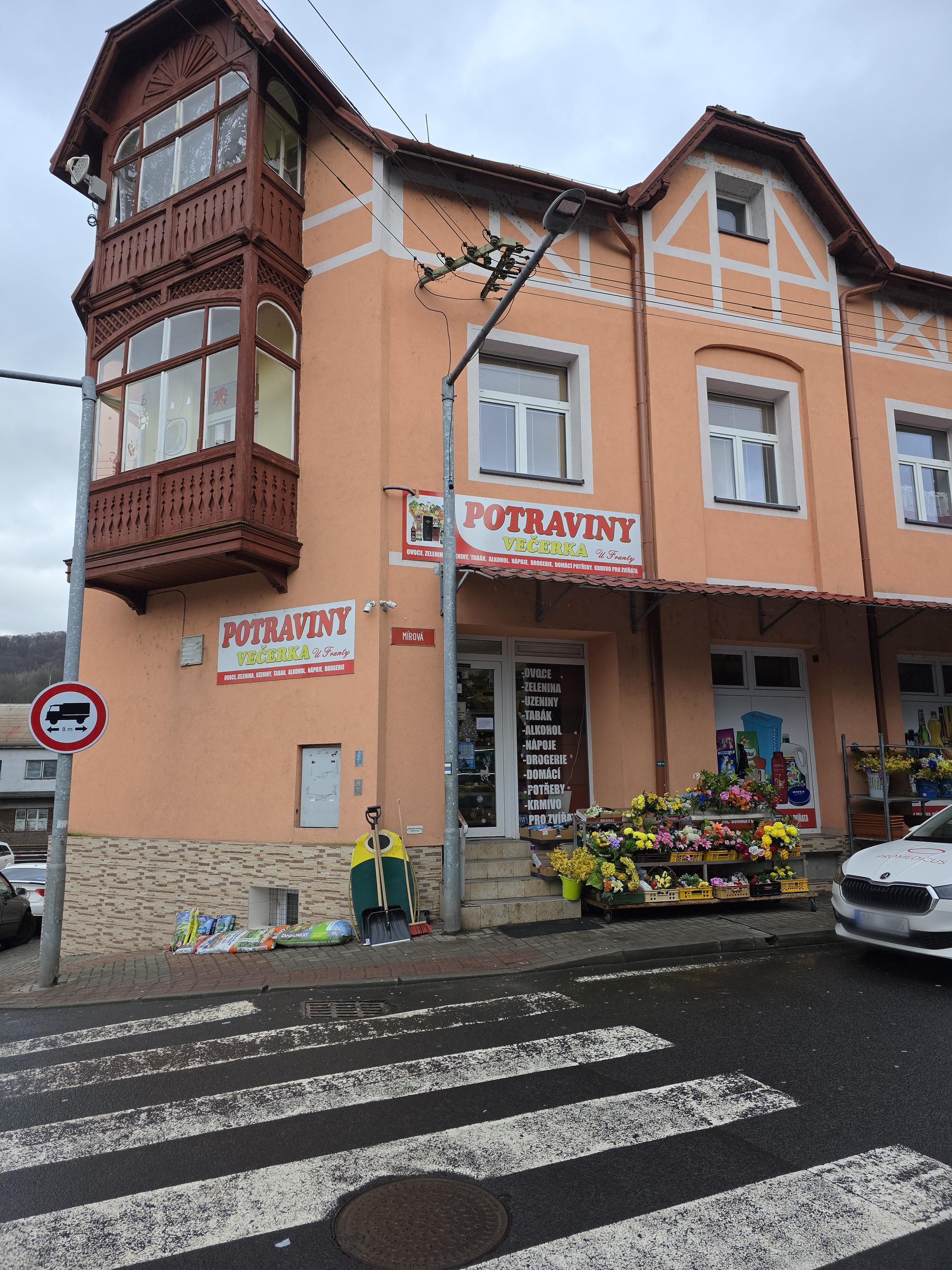 Potraviny u Franty foto 2