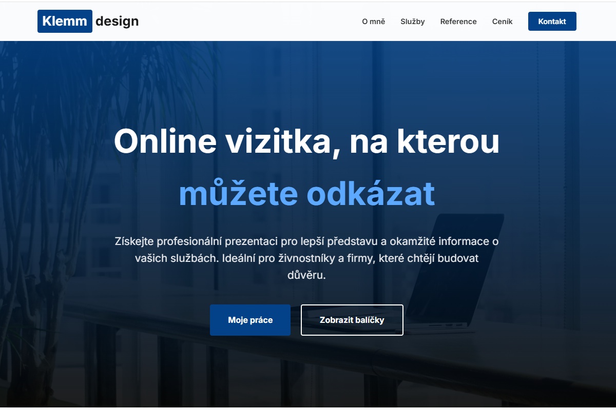 Klemm design foto 3