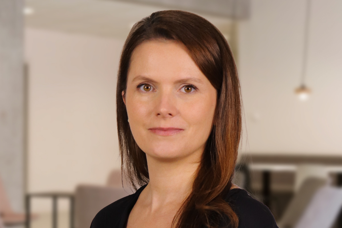 Šárka Houšková | Realitní makléřka | RE/MAX Neo