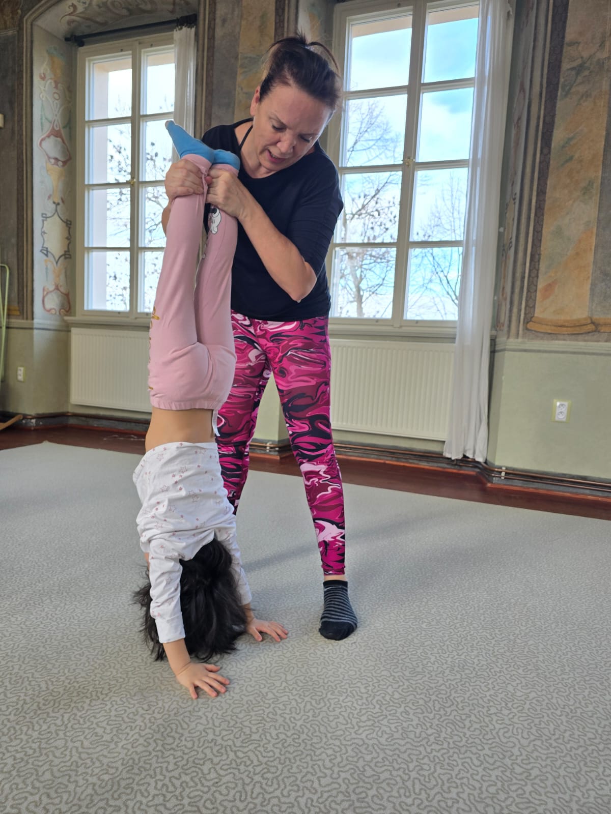 Základní a Mateřská škola Indigo Kids foto 4