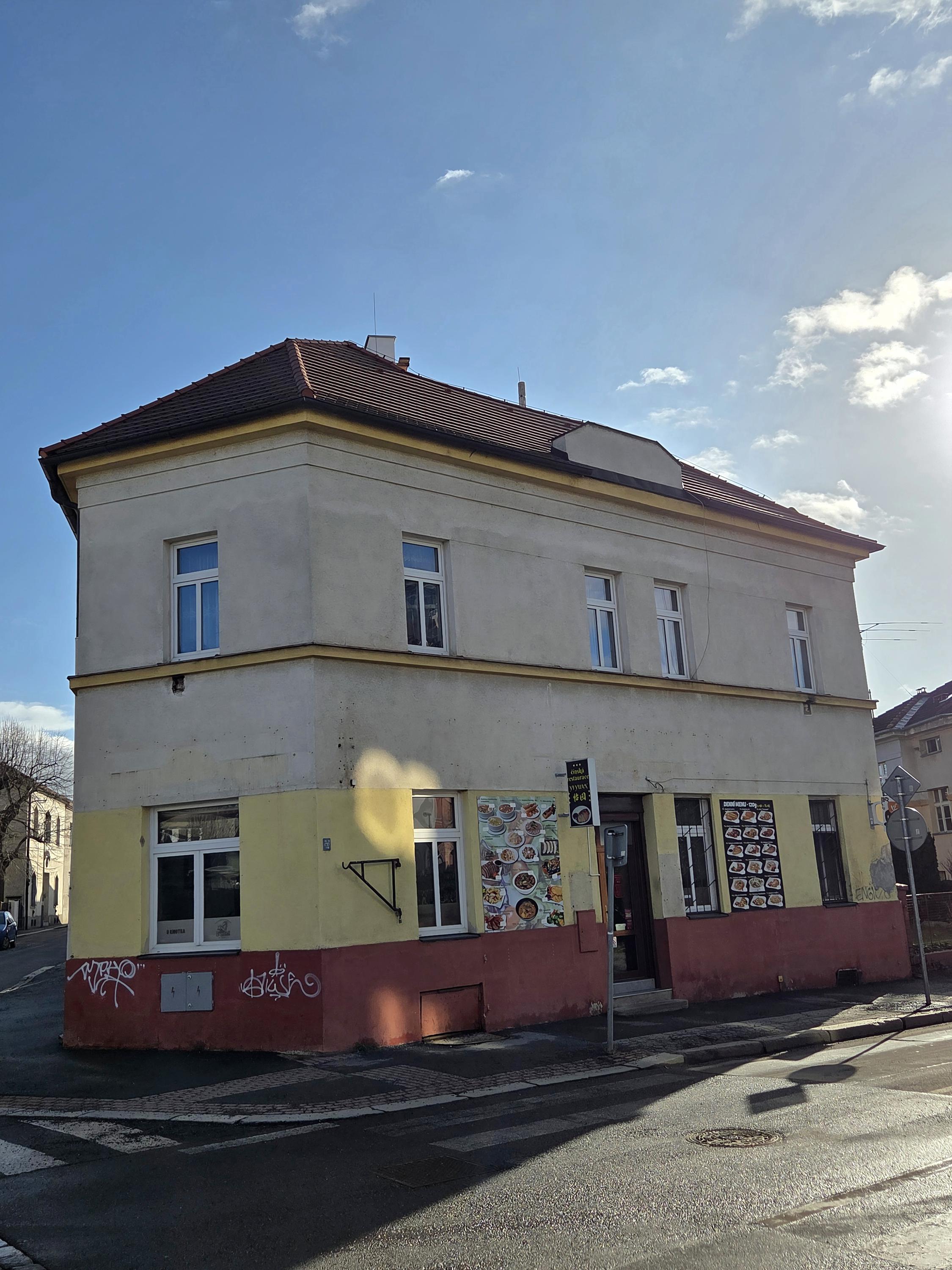 Čínská restaurace Broskev foto 4