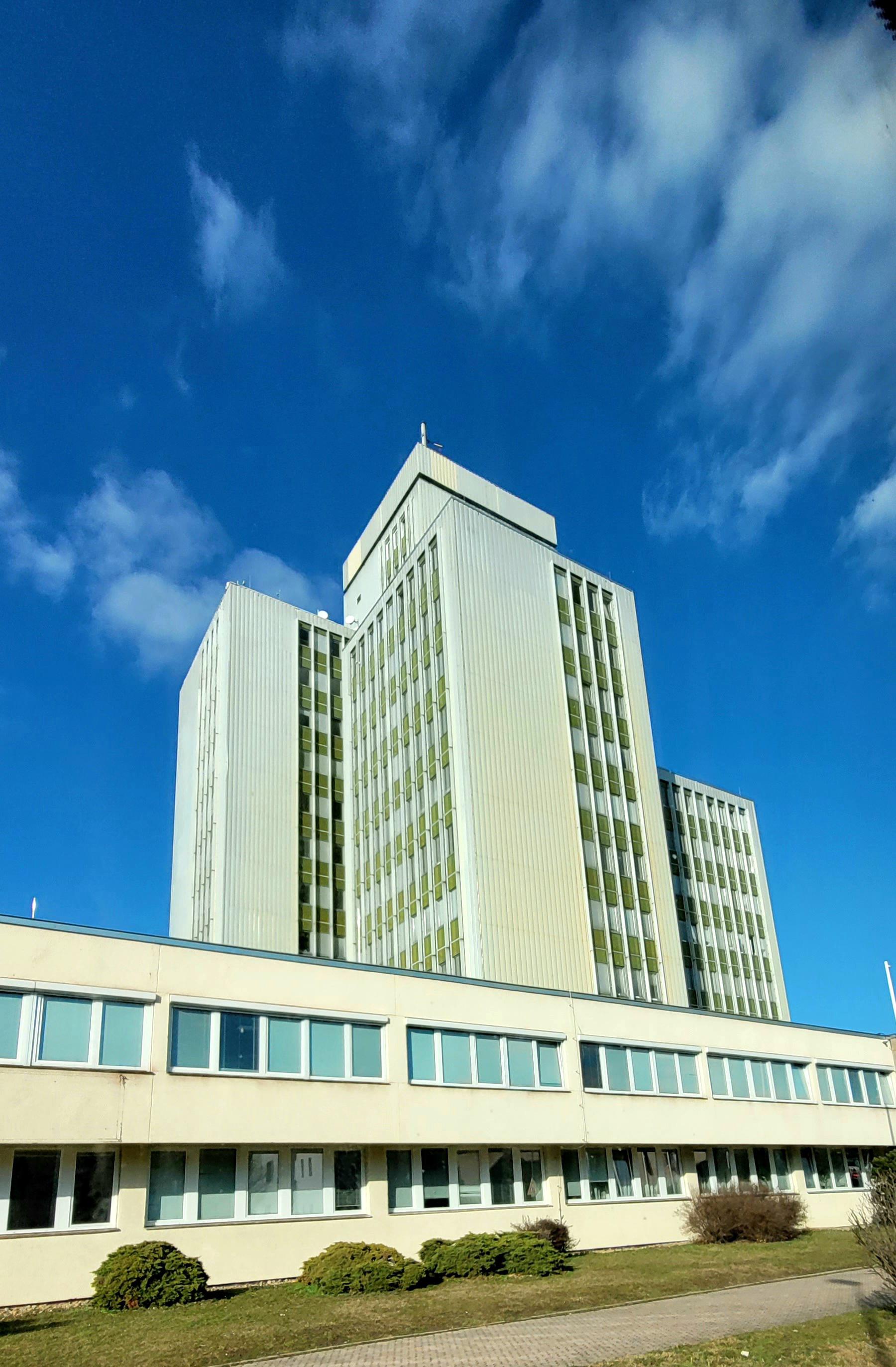 DH Towers, a.s. foto 2