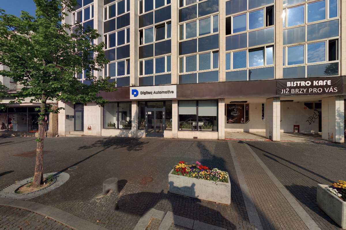 VOLKE Mladá Boleslav spol. s r.o. foto 5