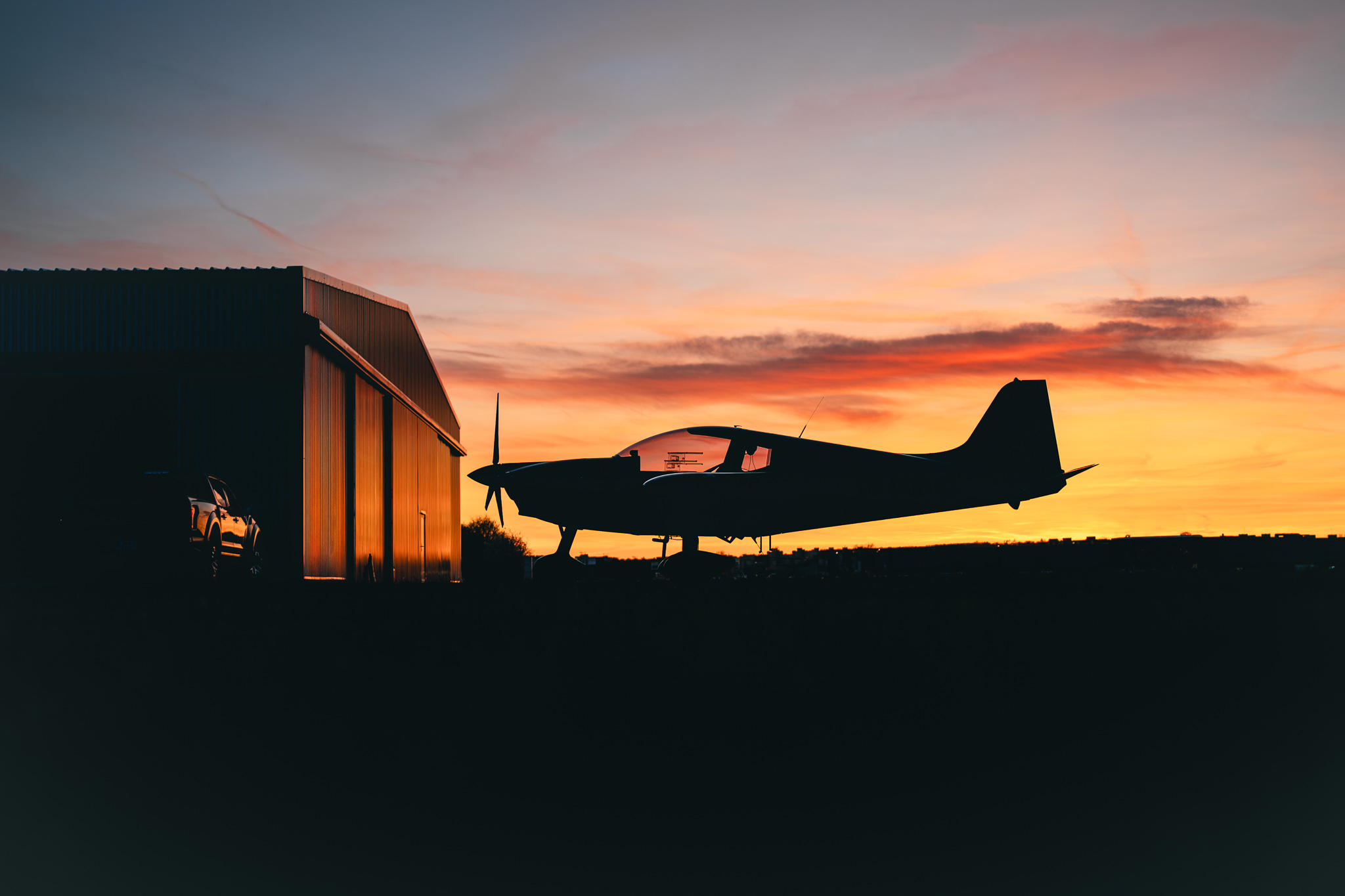 Letecká škola AERO ACADEMY foto 3