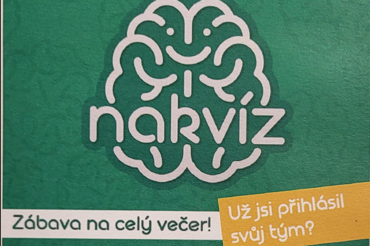 Vědomostní hospodský kvíz