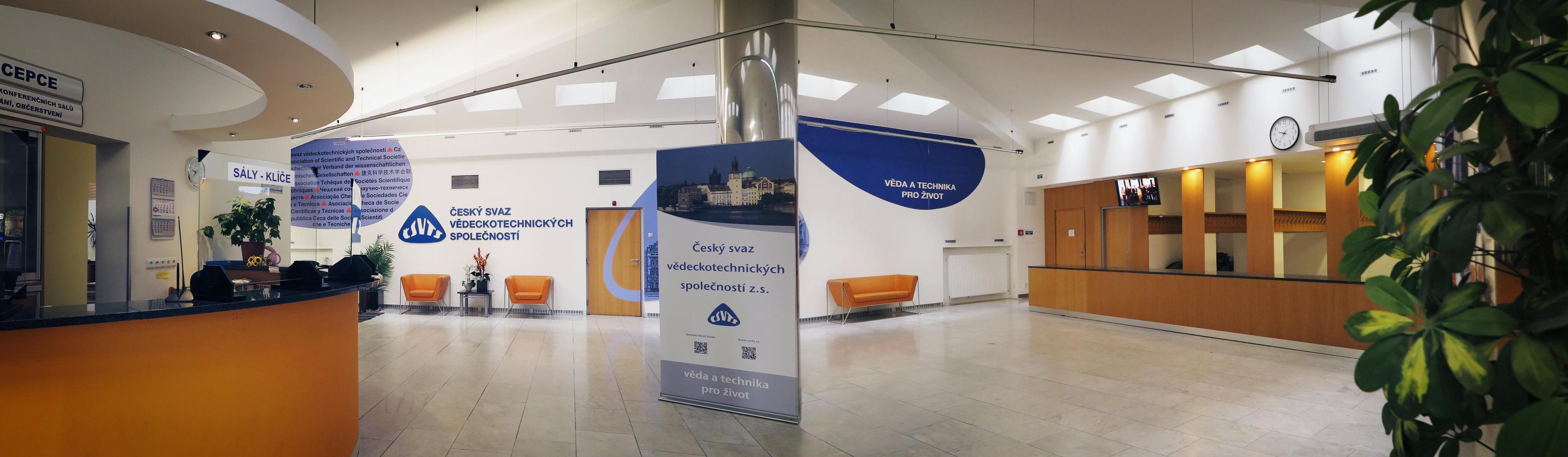 Český svaz vědeckotechnických společností z.s. foto 2