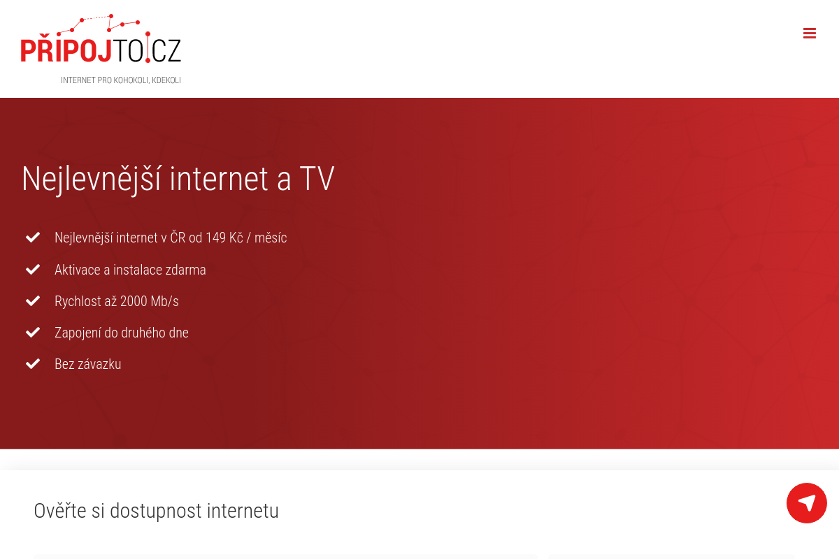 Cabel.cz foto 1
