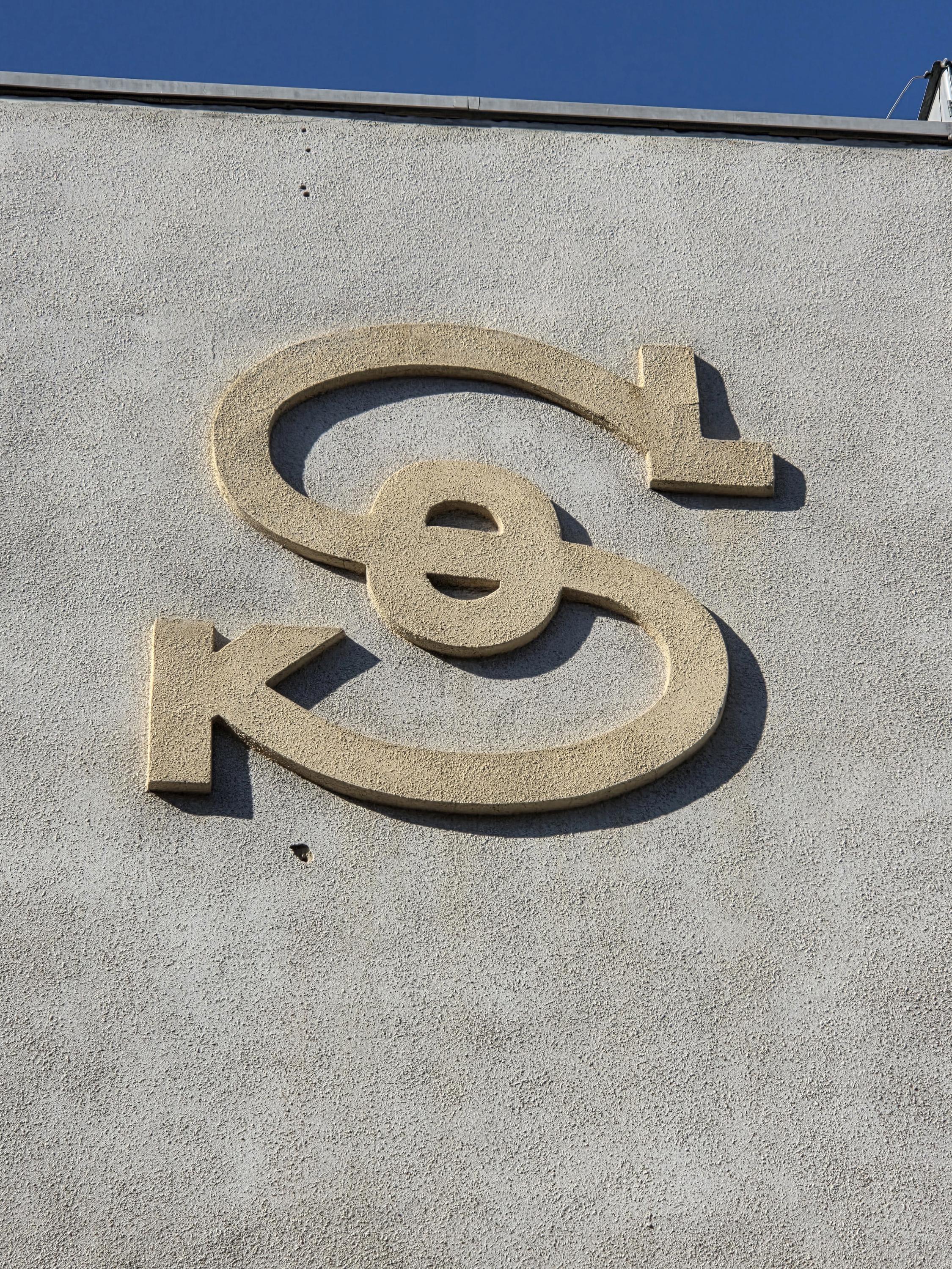 TJ Sokol Praha Podolí foto 2