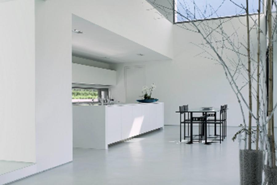 Polyuretanová ochranná pryskyřice