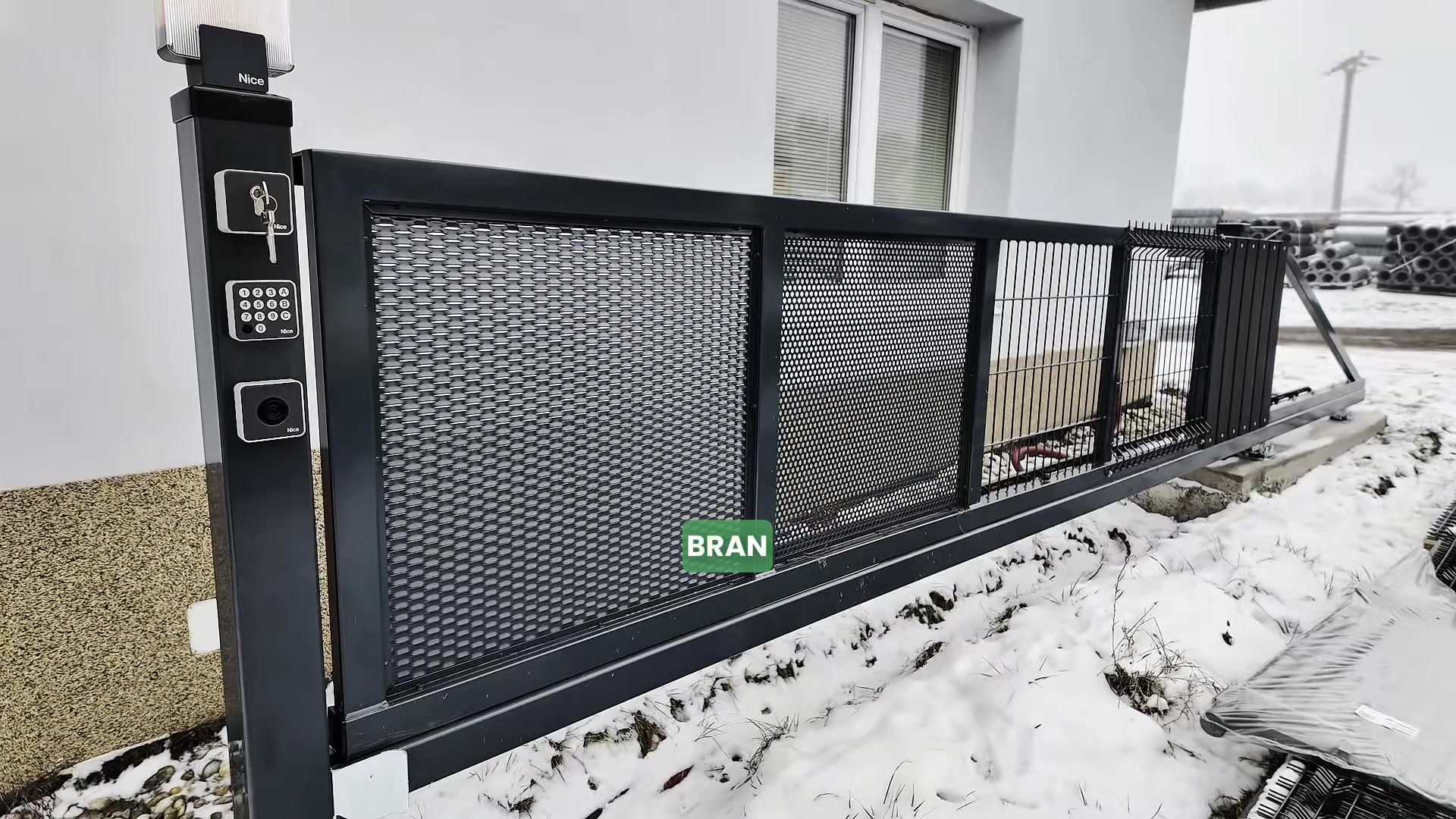 Ploty Dobrý foto 2 (náhled videa)