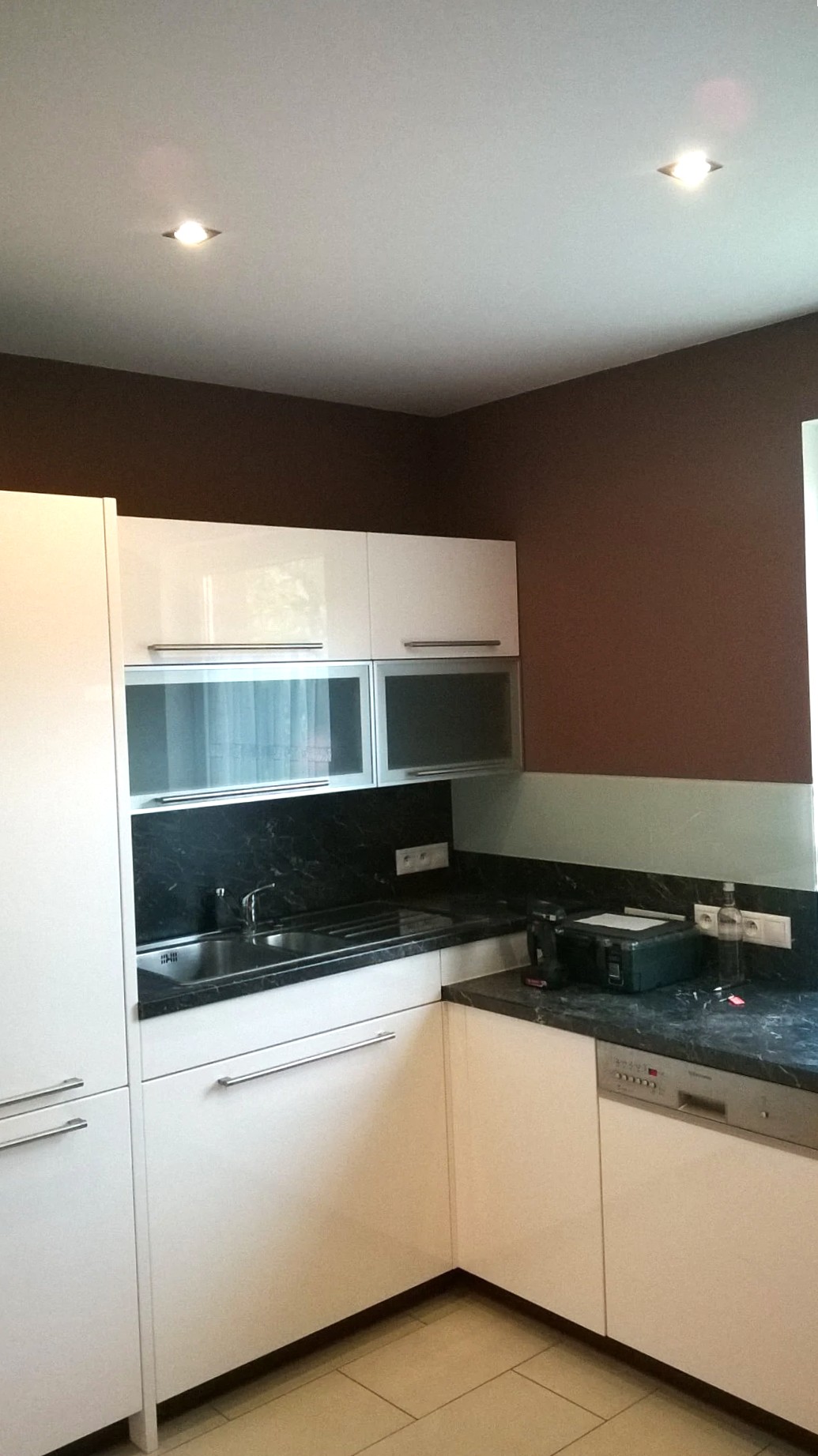 Malíř pokojů Zlín  - Milan Beránek foto 2