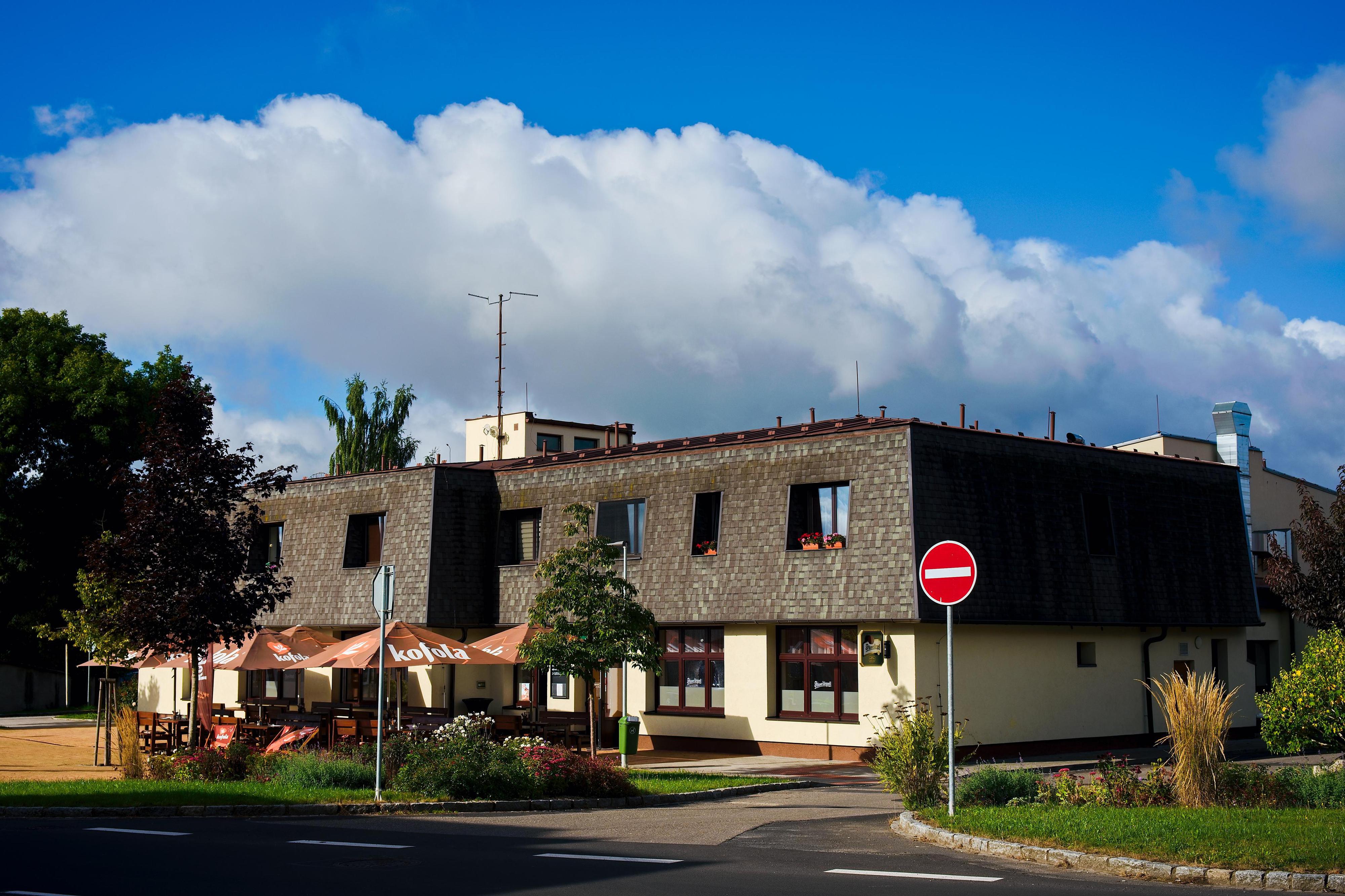Restaurace MARION foto 4
