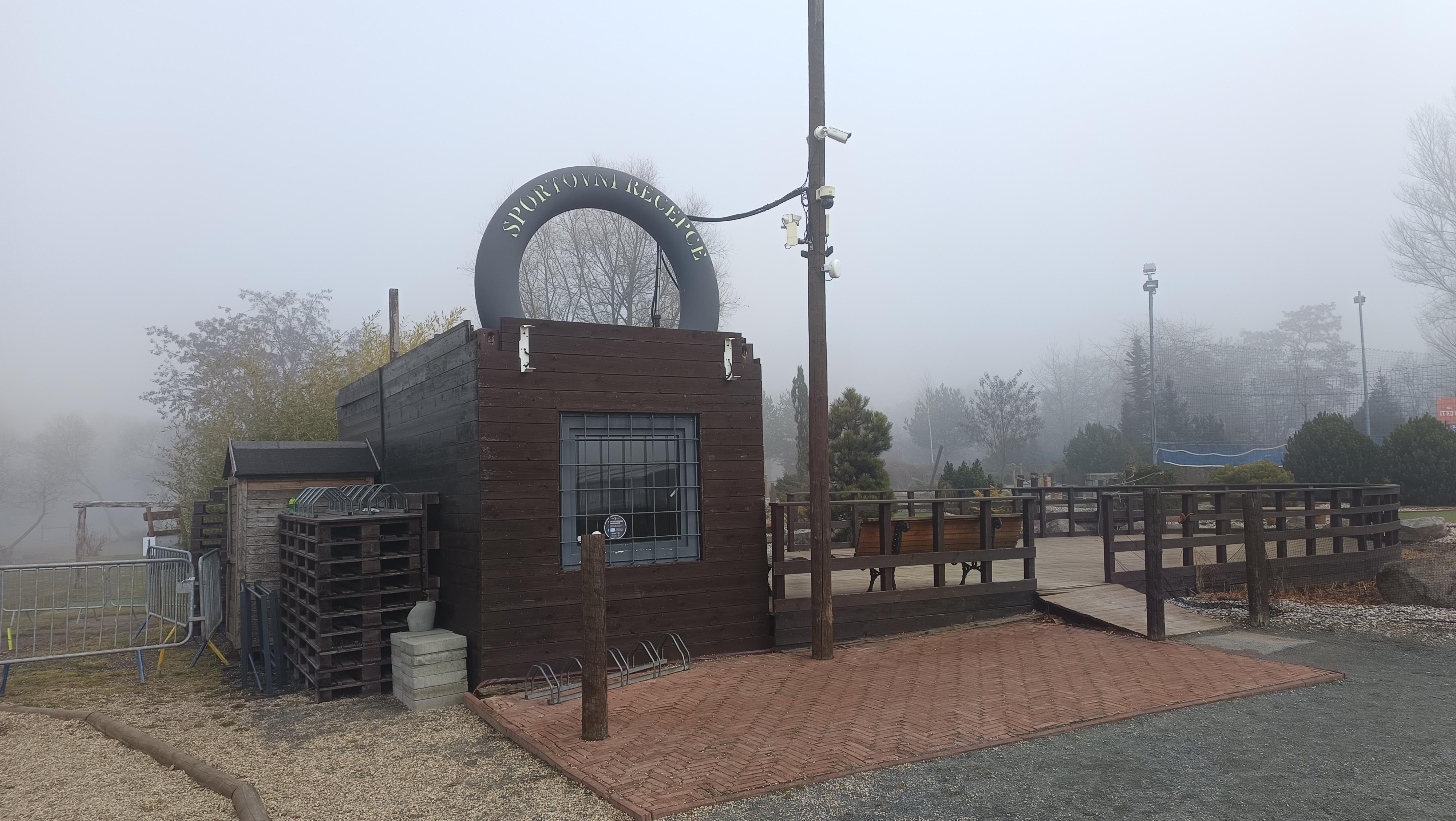 Minigolf Modřany Port 62 foto 2