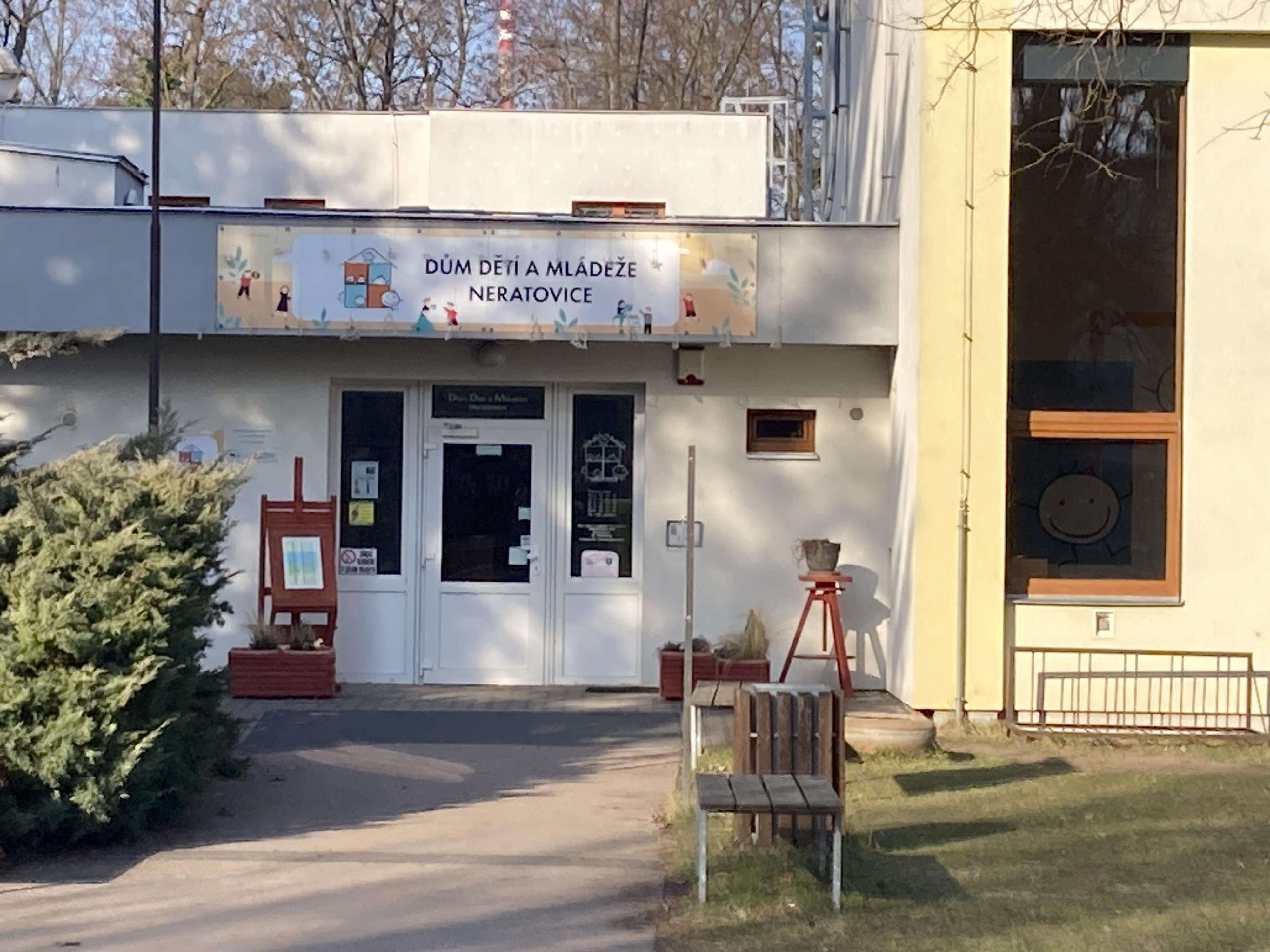 Dům dětí a mládeže Neratovice foto 5