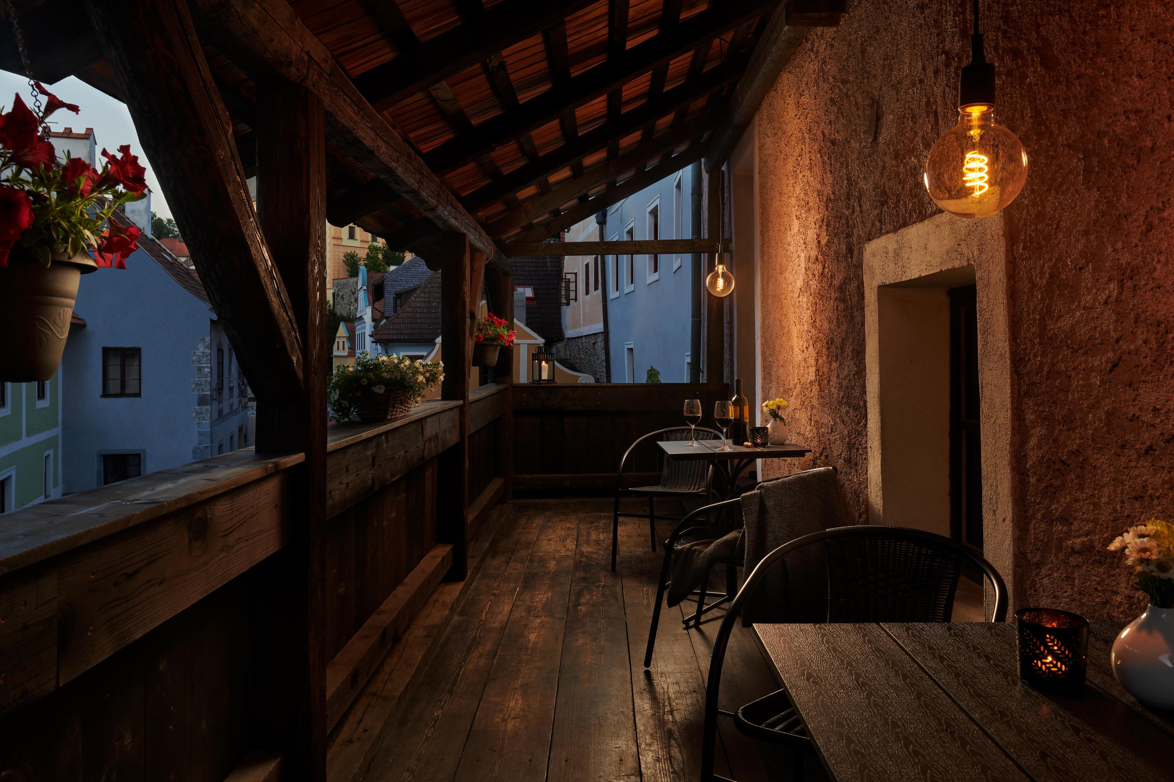 Pension Kristian foto 3