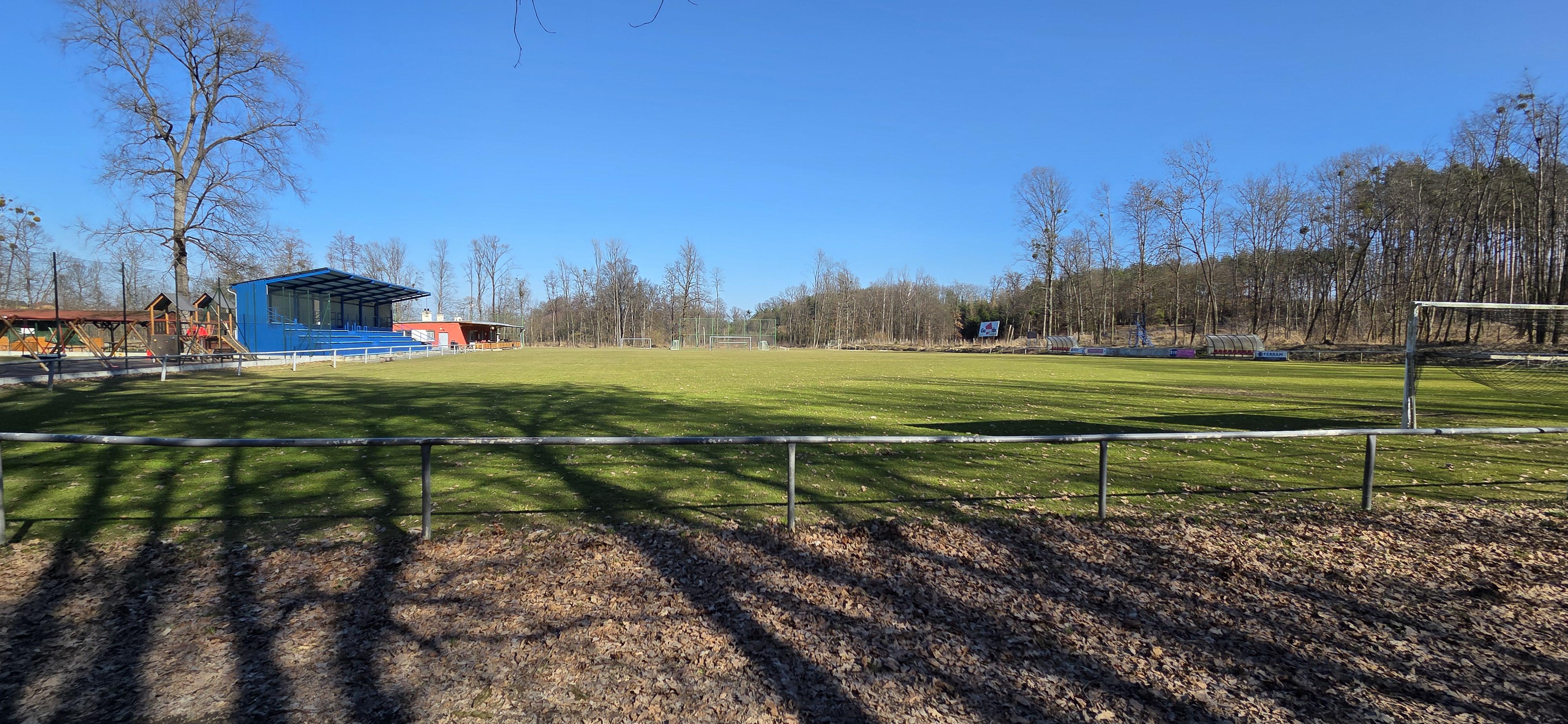 Tělovýchovná jednota Sokol Slavkov, z.s. foto 3