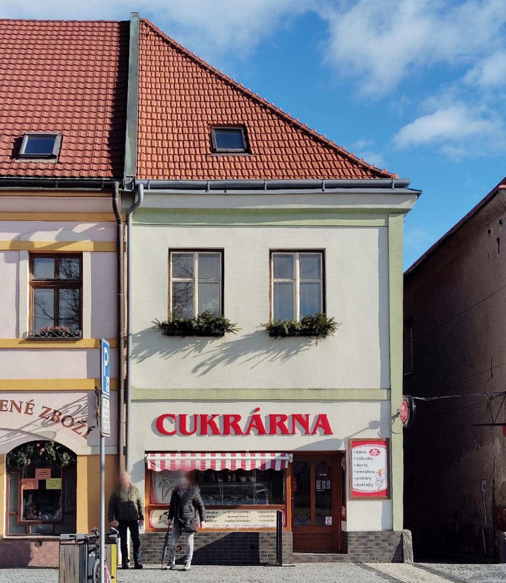 Cukrárna Chotěboř foto 3