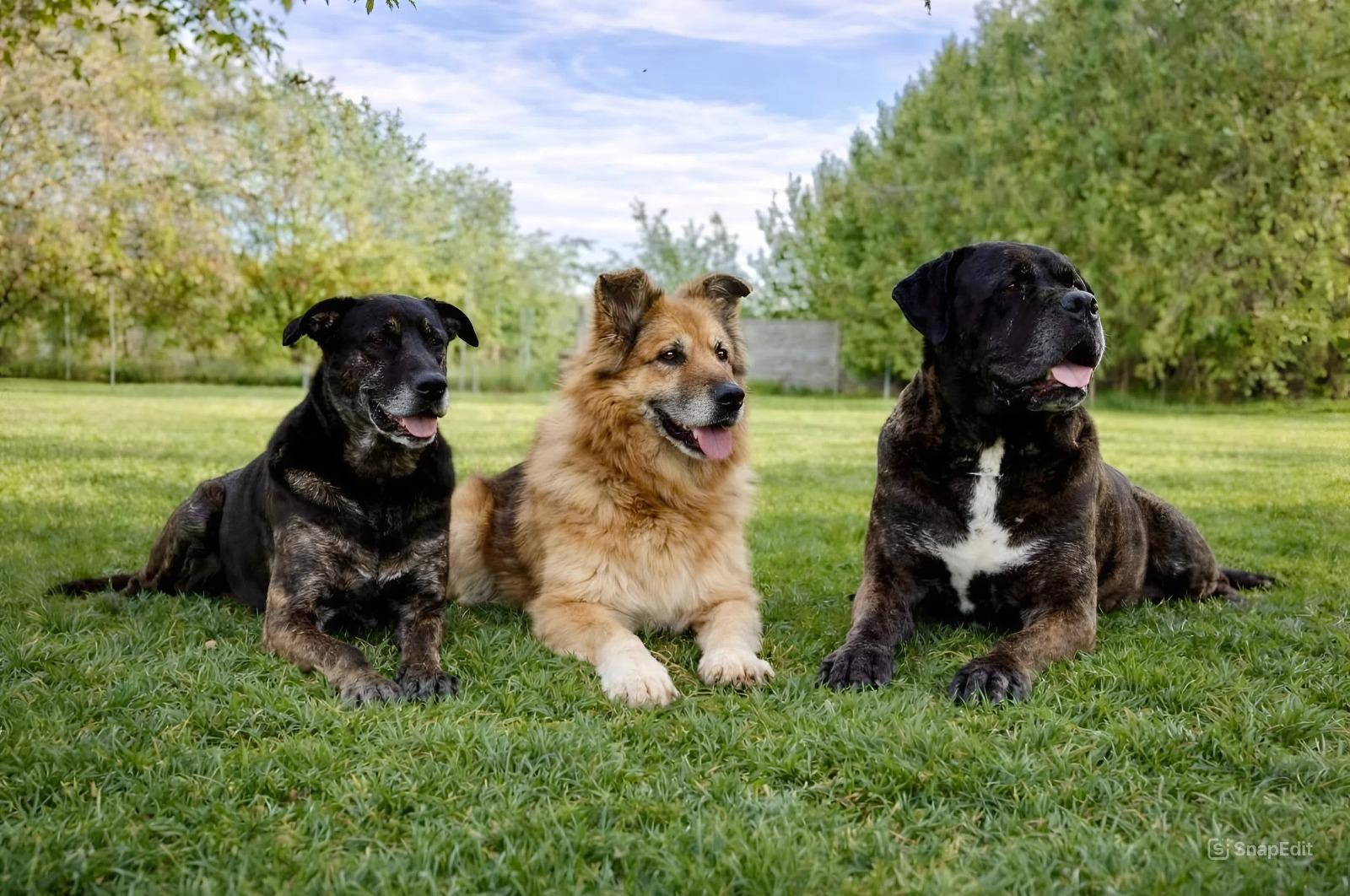 Hlídání pejsků Sezemice