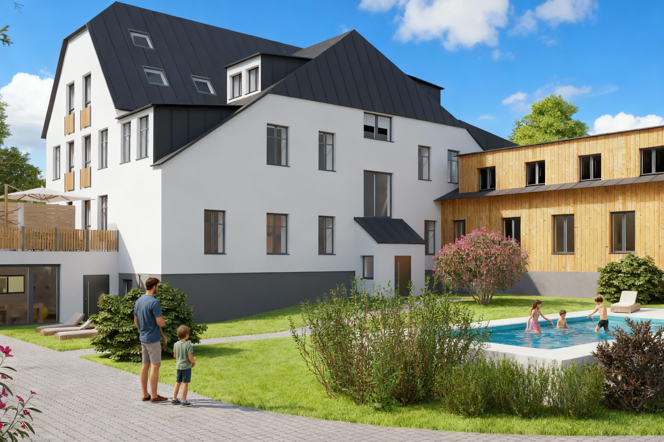 Jizerky Investment foto 1