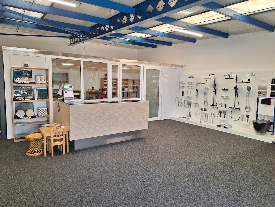 EUROKER Dlažby, Obklady, Koupelny foto 5