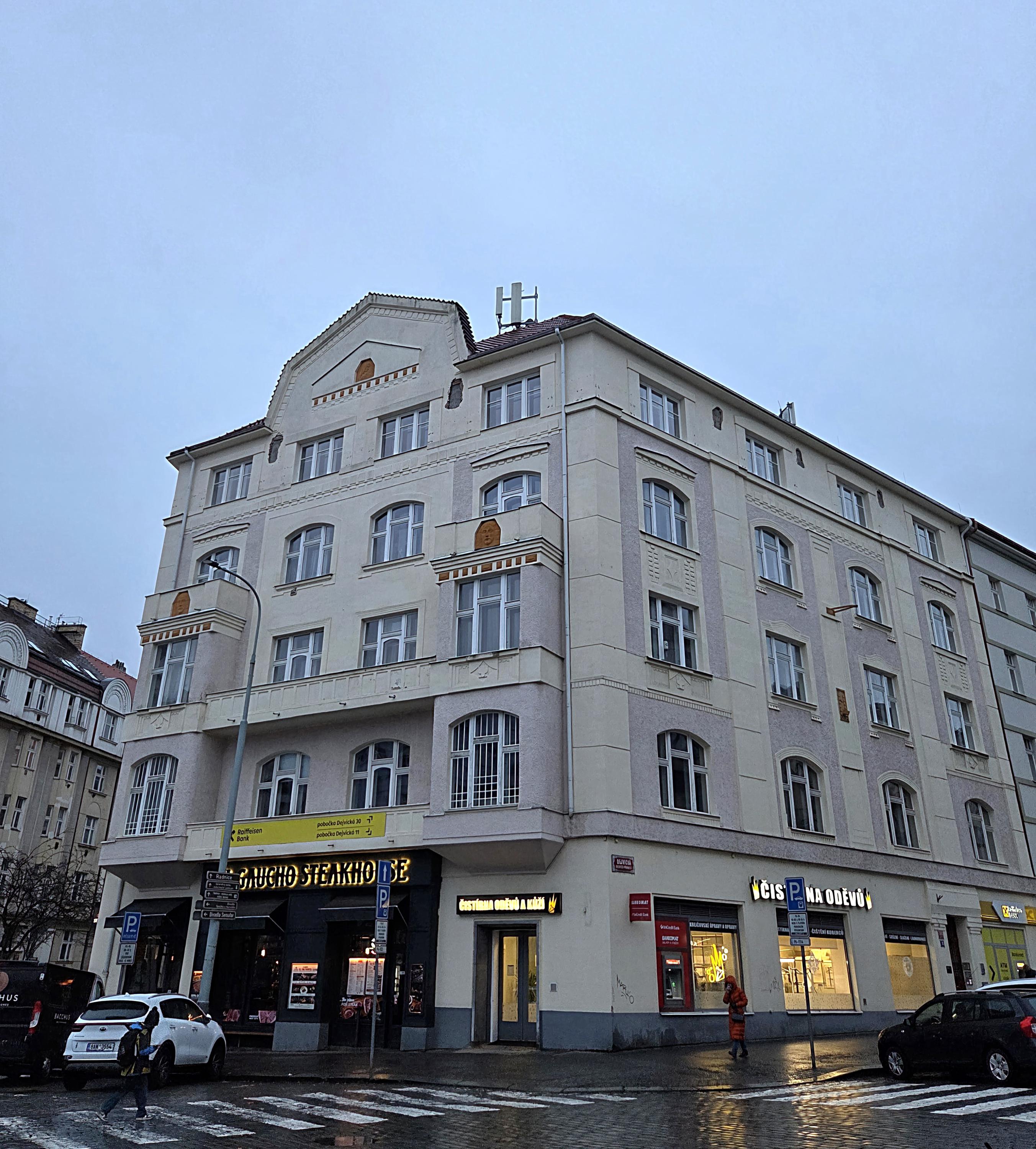 El Gaucho Argentinian Steakhouse foto 5