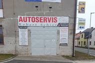 Fotografie AUTOSERVIS Robert Schier