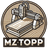 logo MZ Topp Kladno