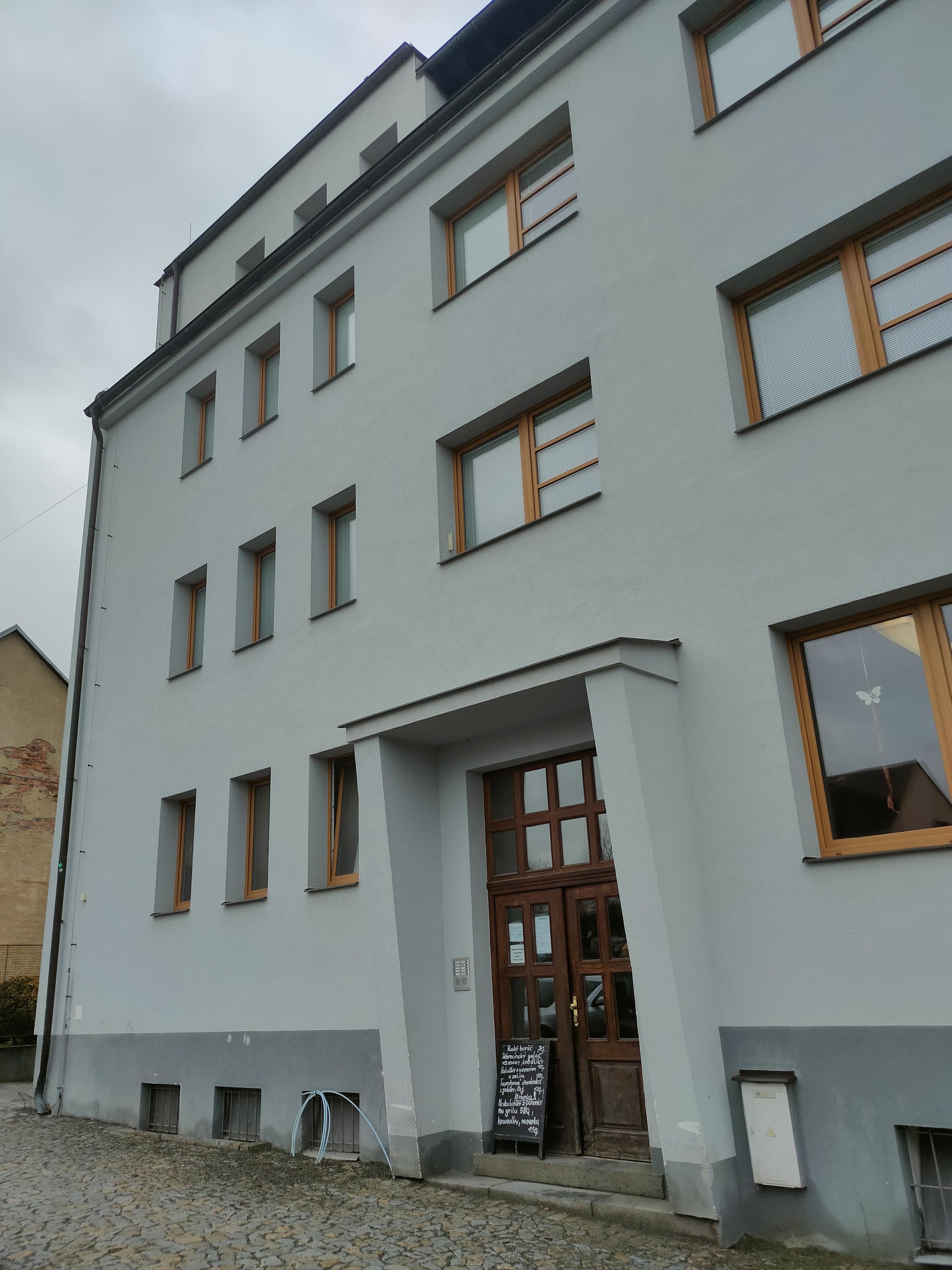 Jídelna Rožánek foto 2