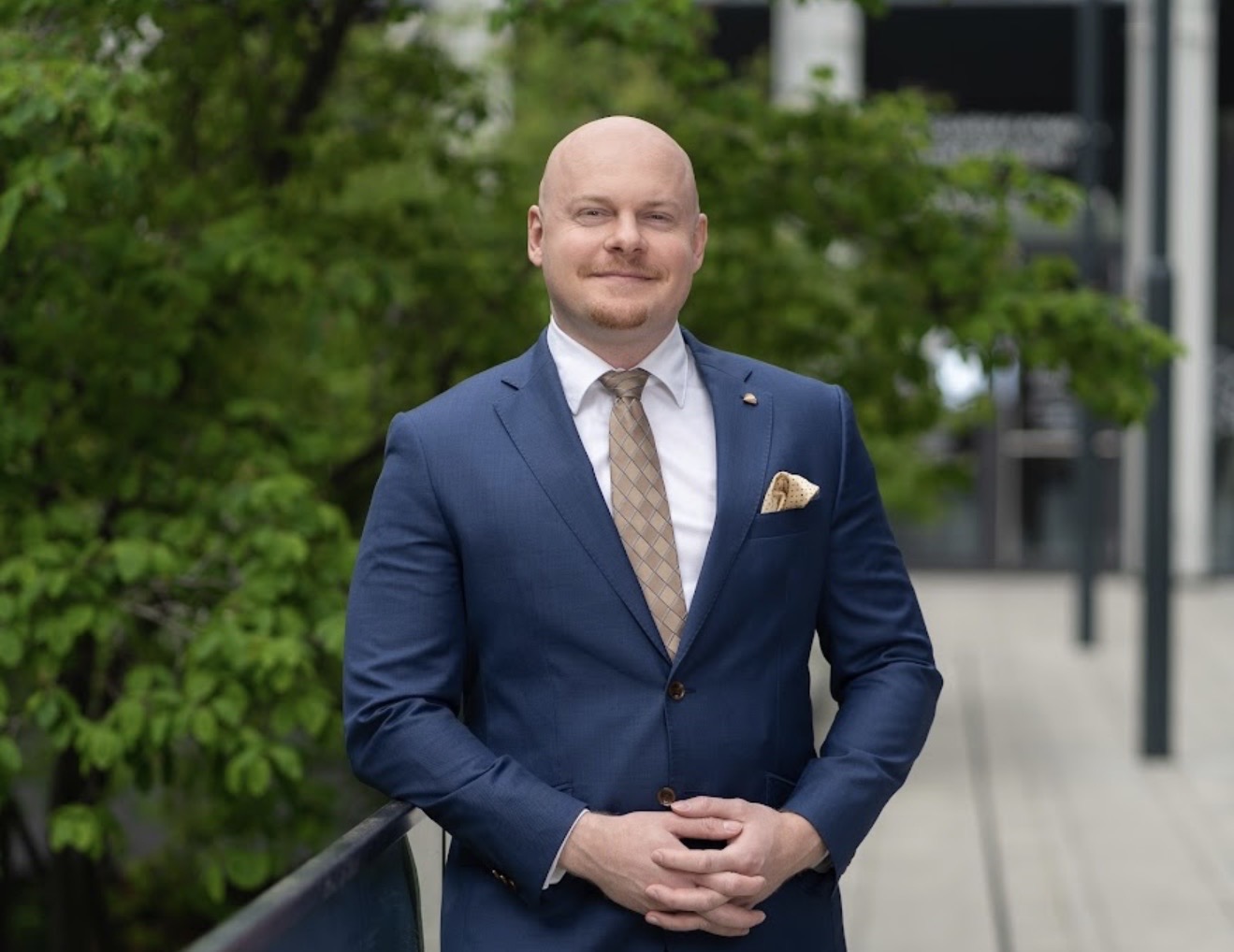 Pavel Krušina, advokát foto 2