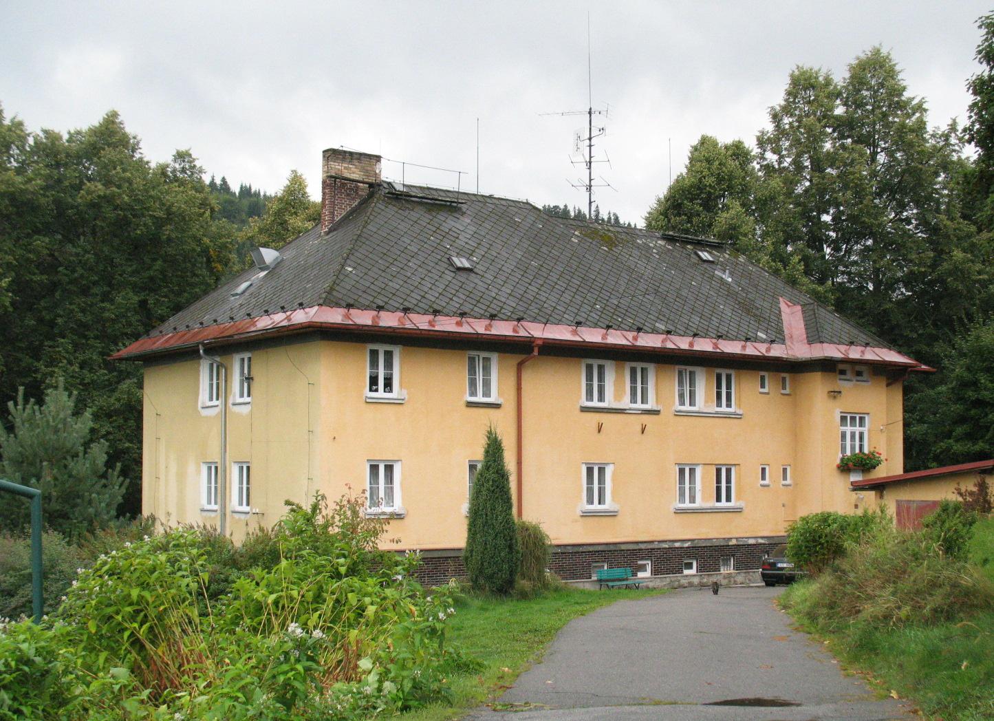 Apartmány Sv. Rafael foto 3