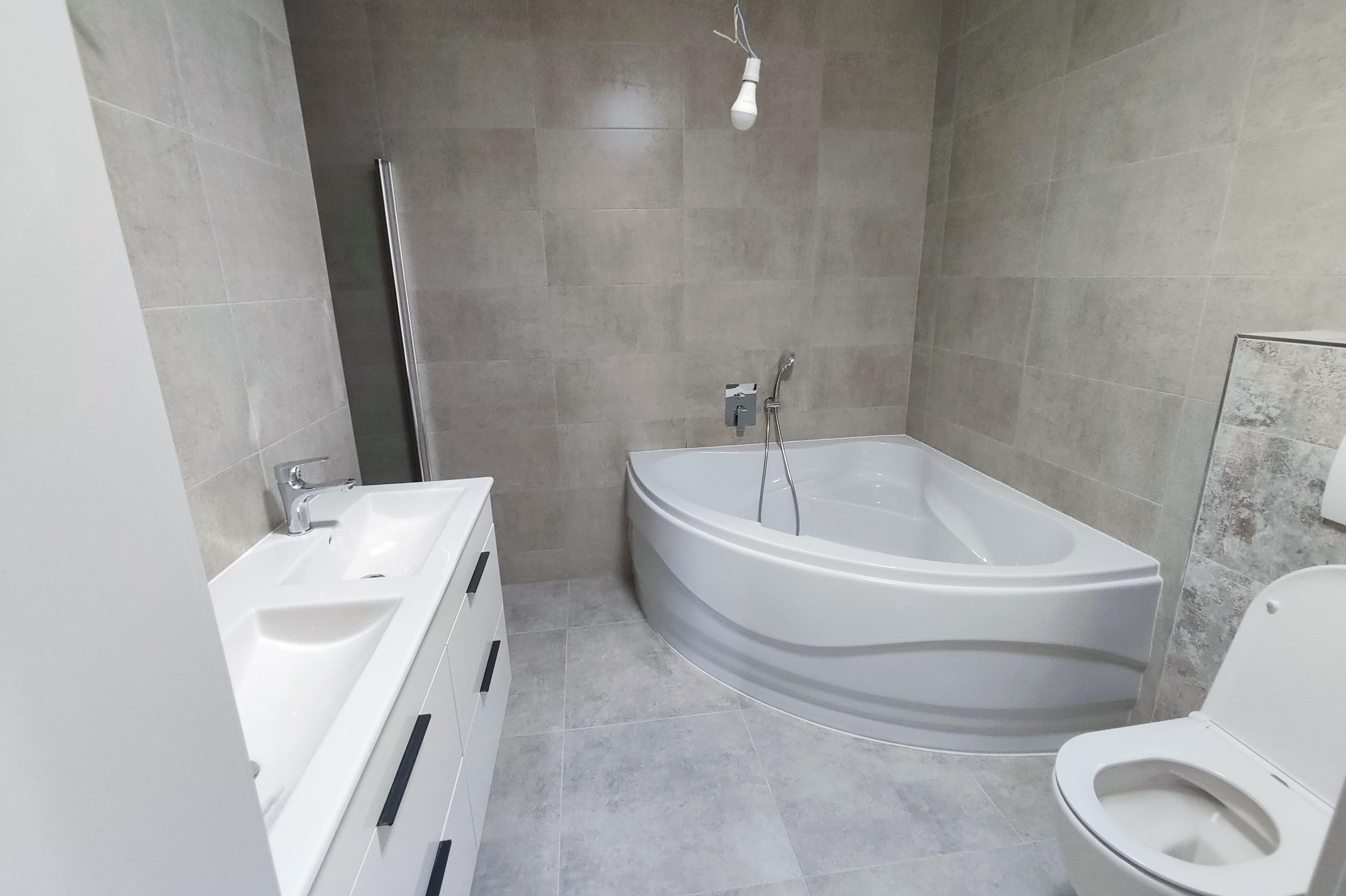 Tomáš Rákosník - stavební práce