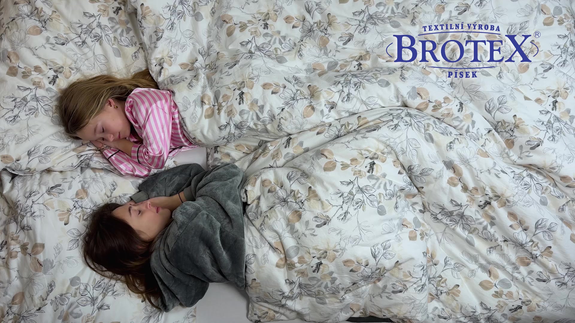 Brotex foto 2 (náhled videa)