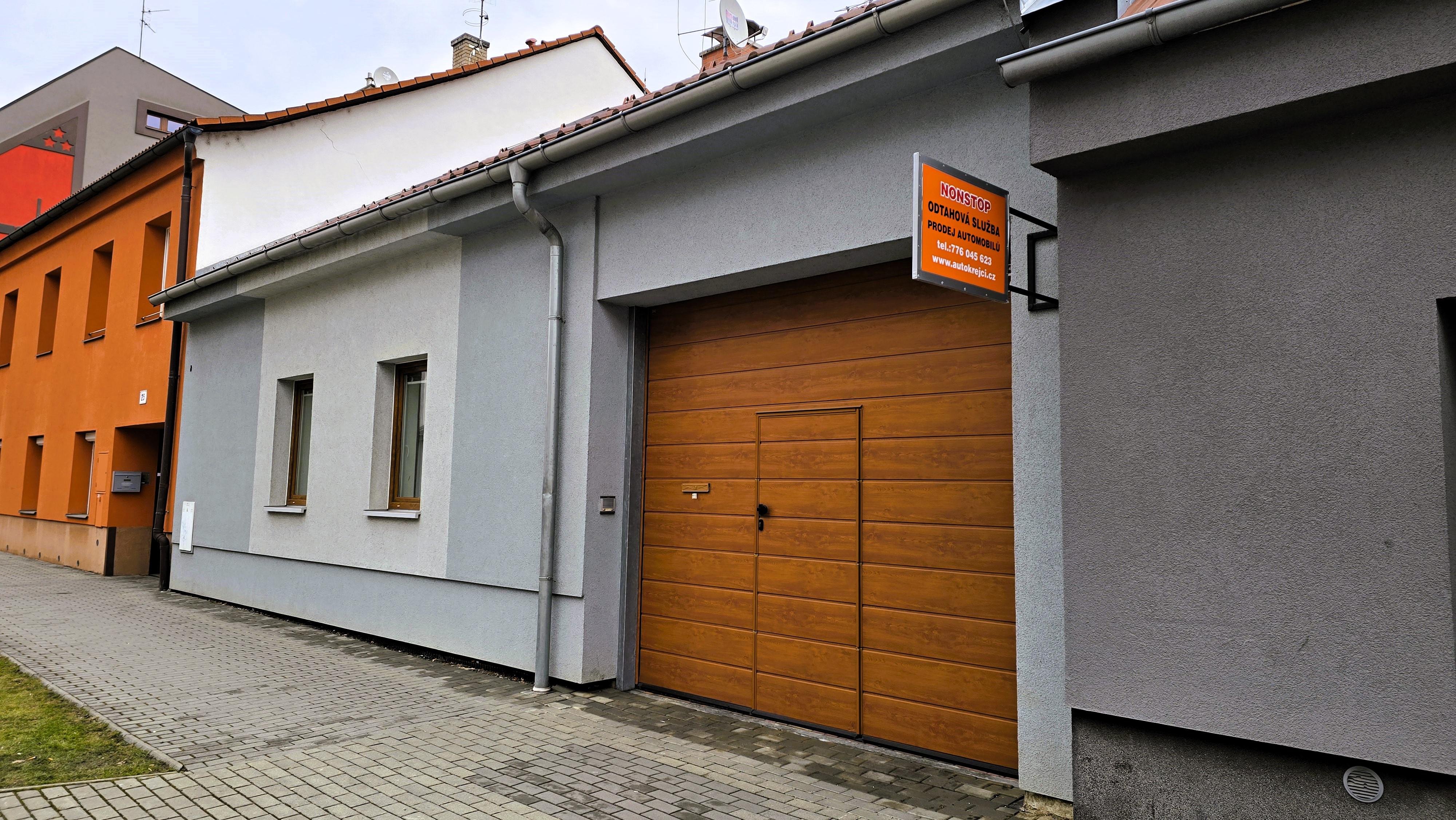 Drahomír Krejčí foto 2