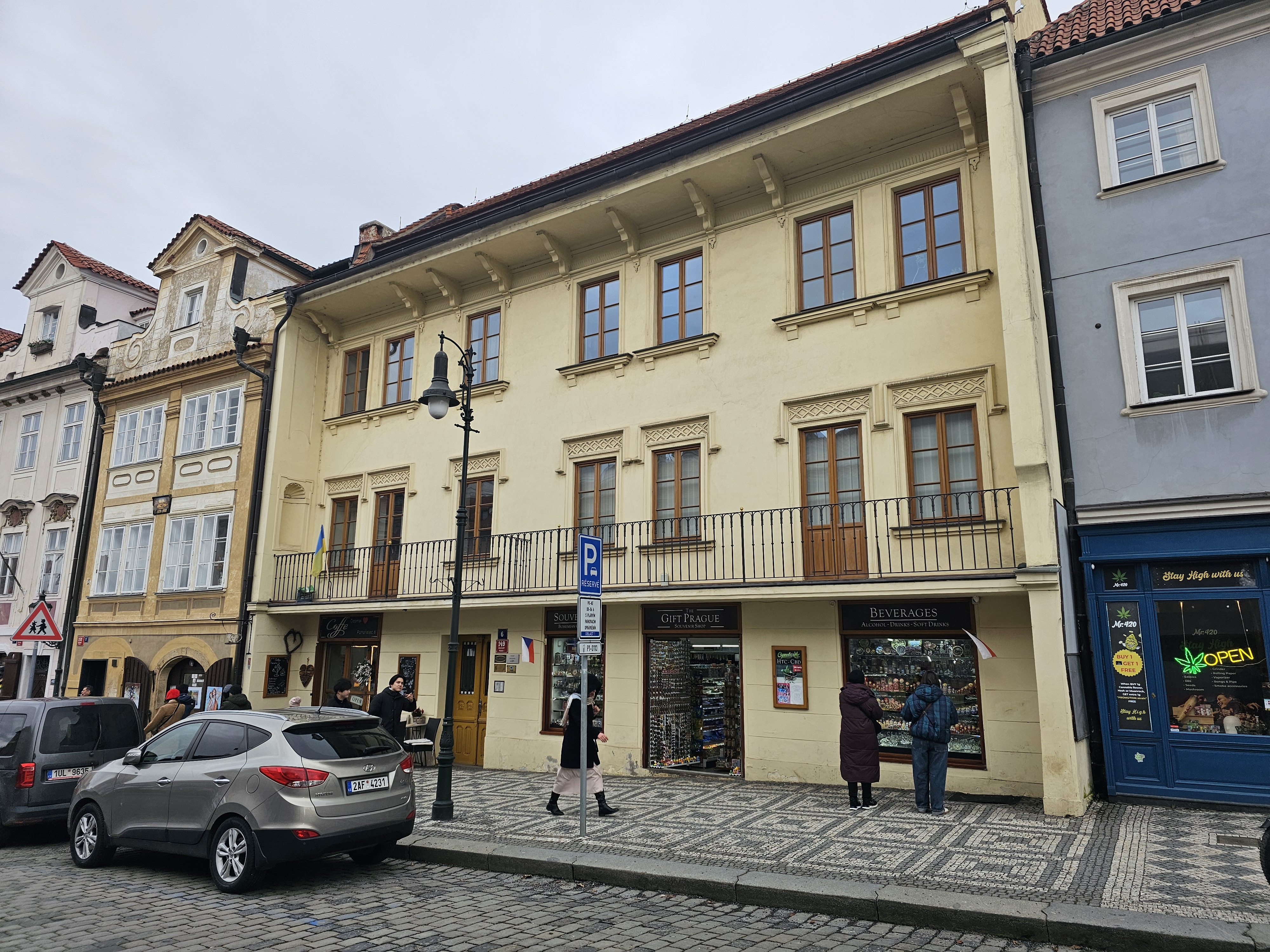 Café foto 5