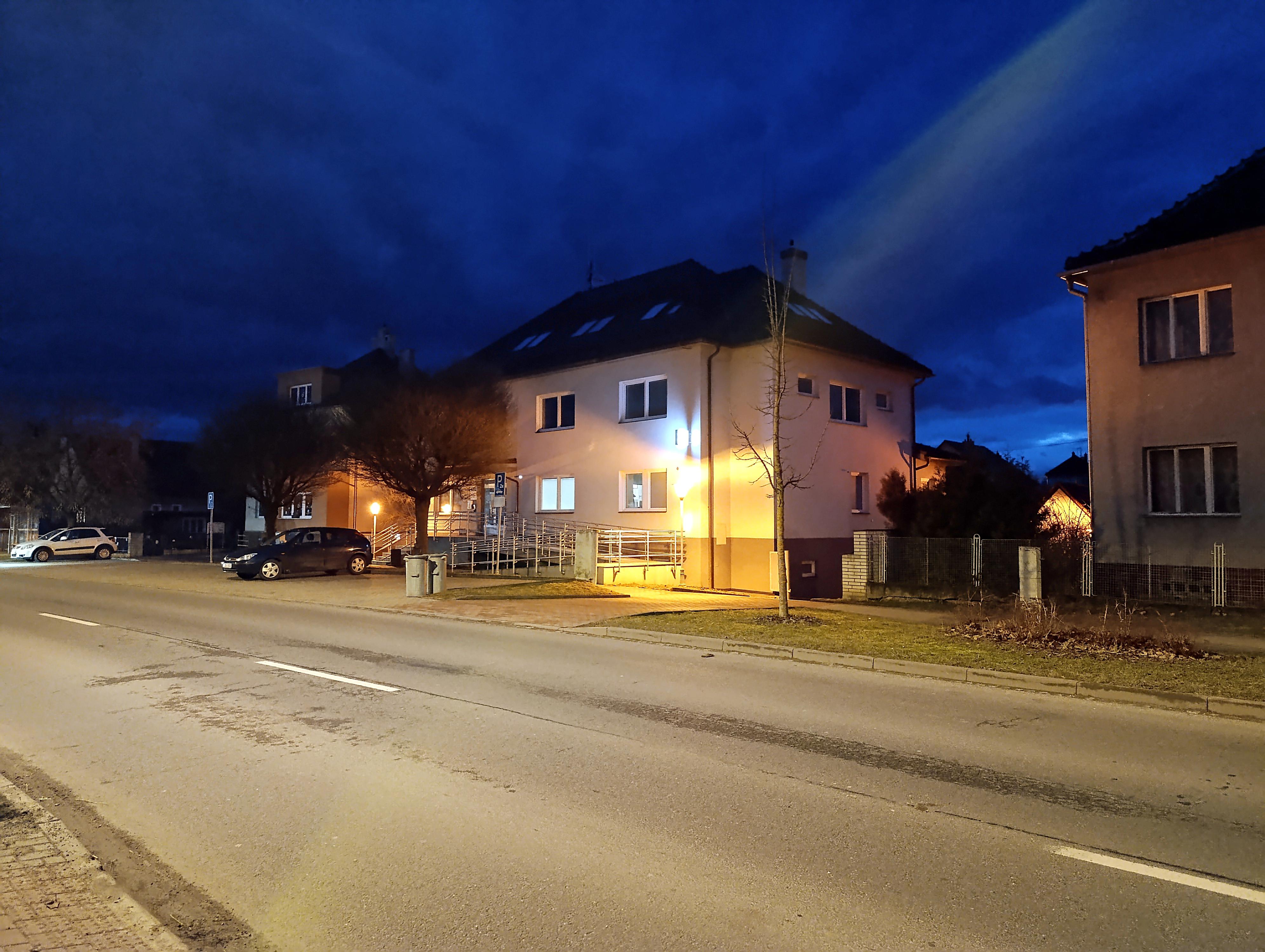Policie ČR - Obvodní oddělení Slavičín foto 5