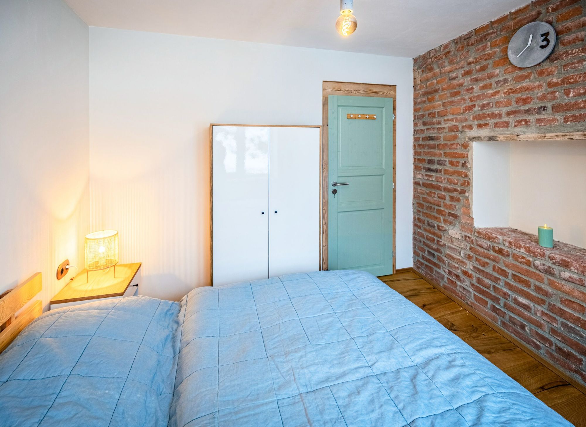 Apartmán Papírna foto 3