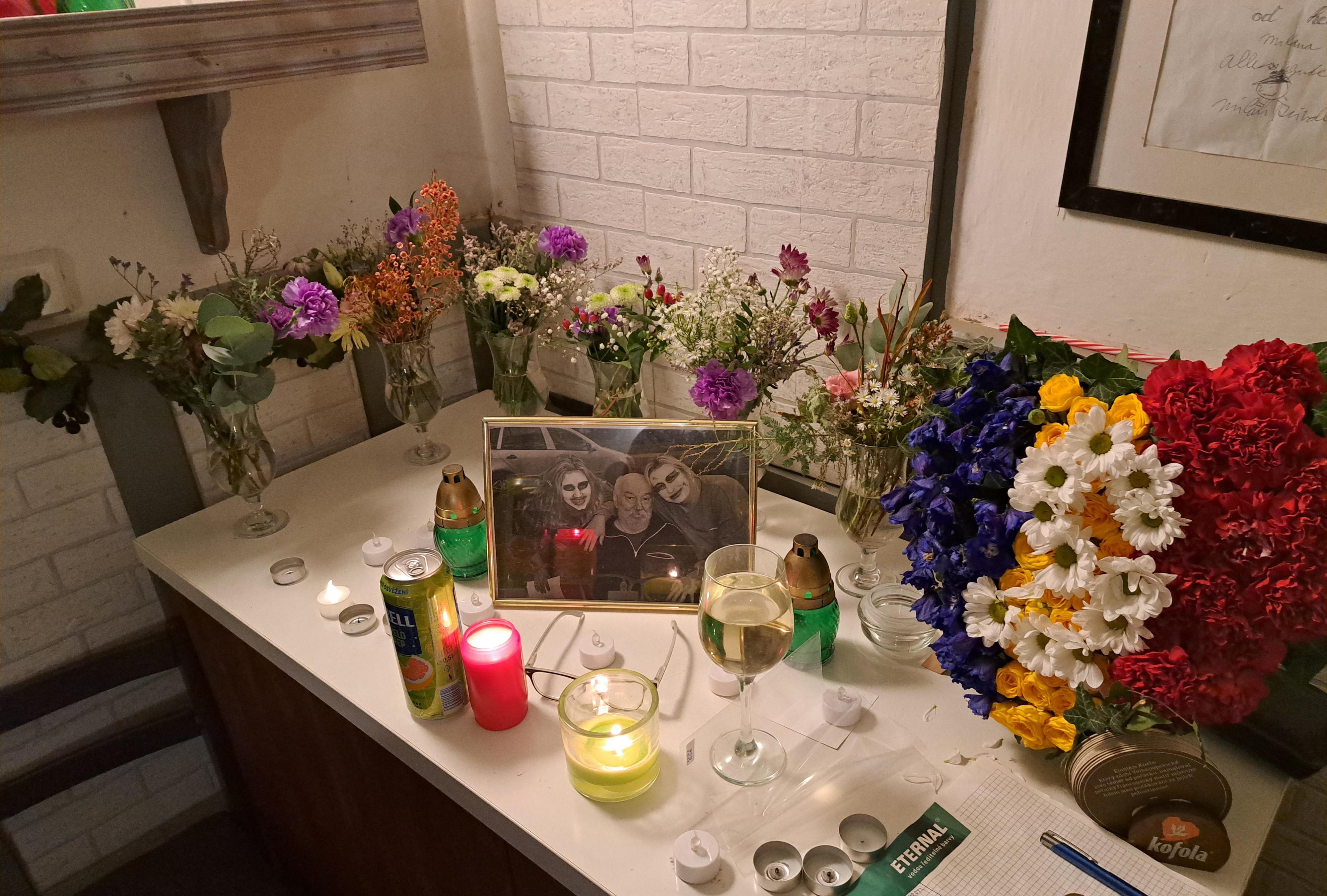 Klub přátel piva foto 2