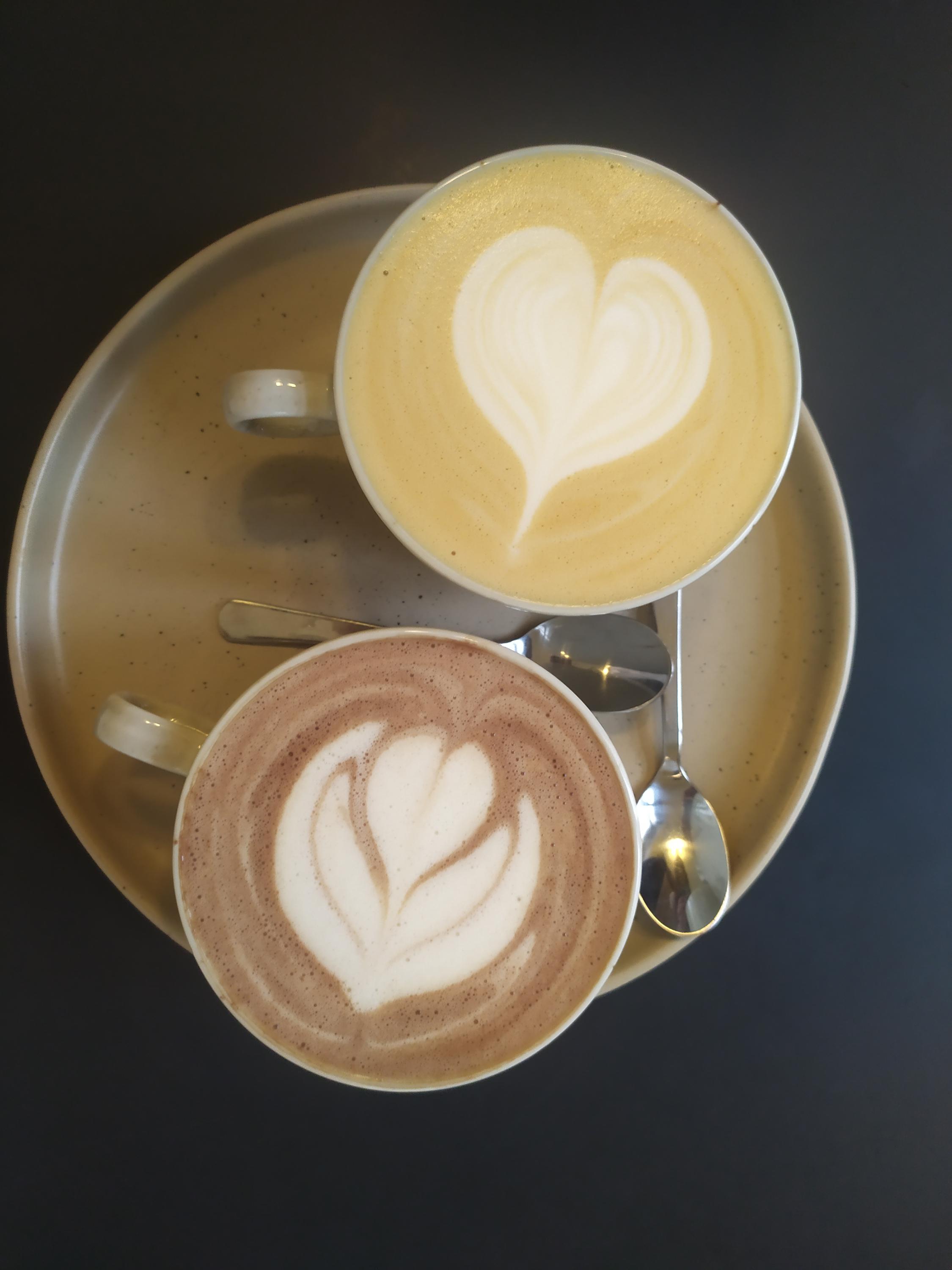 Letec espresso bar foto 3